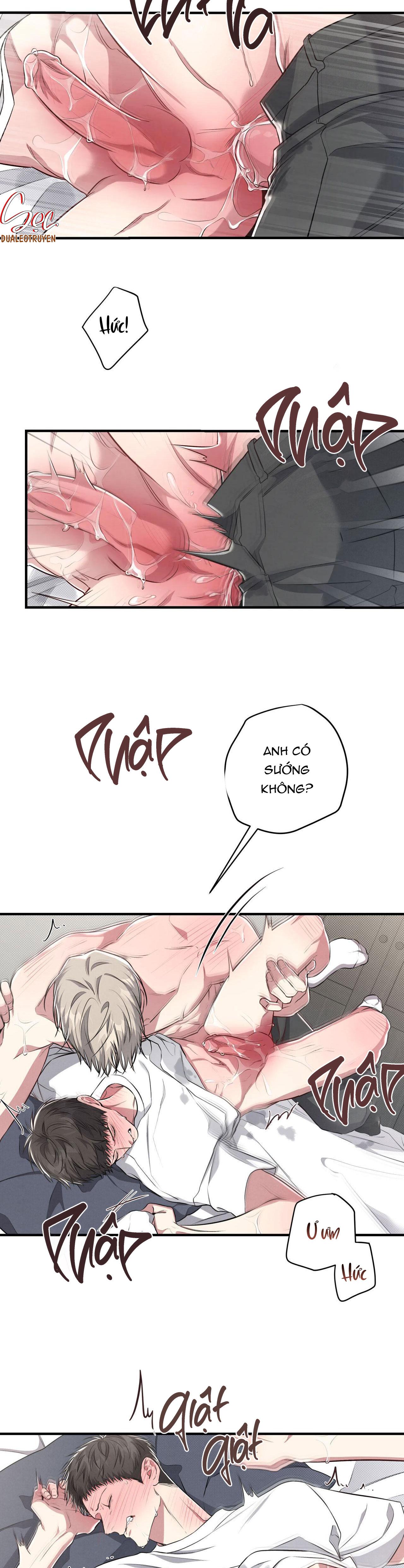 Đọc truyện CÔNG TƯ PHÂN MINH - Chapter 26