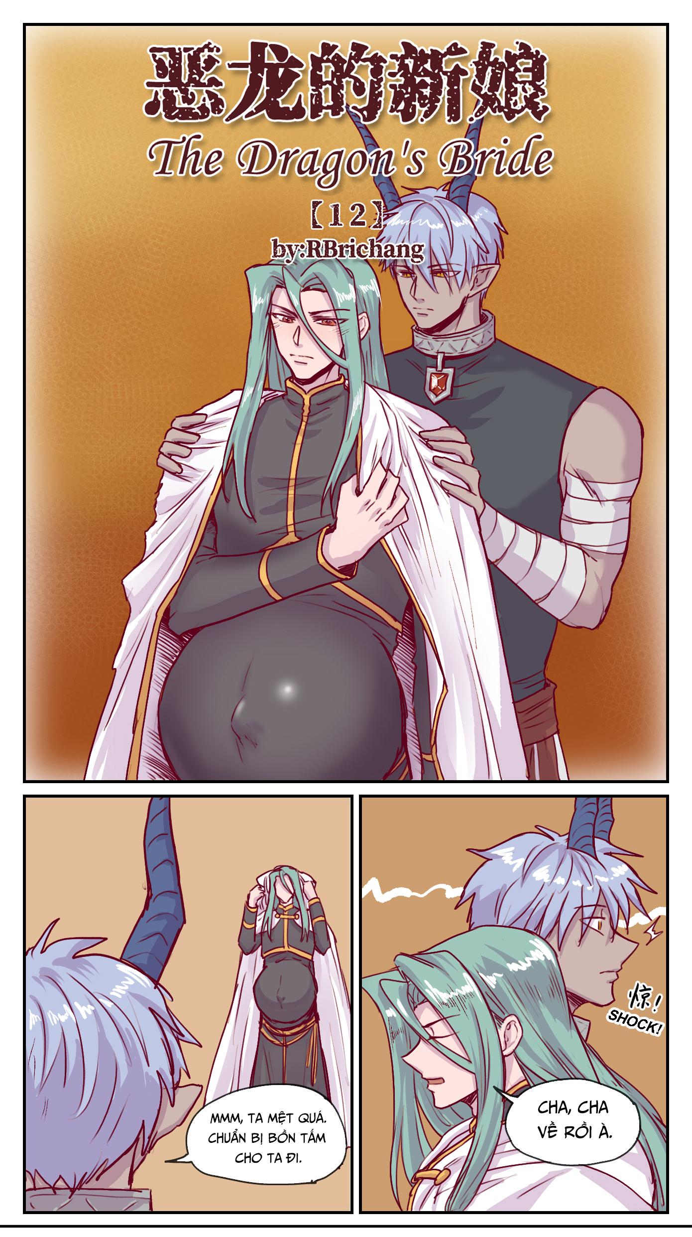 Đọc truyện Cưng mà nói - Chapter 128.12