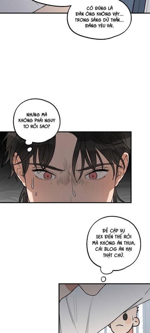 Đọc truyện BL NGẮN TUYỂN CHỌN - Chapter 9.3