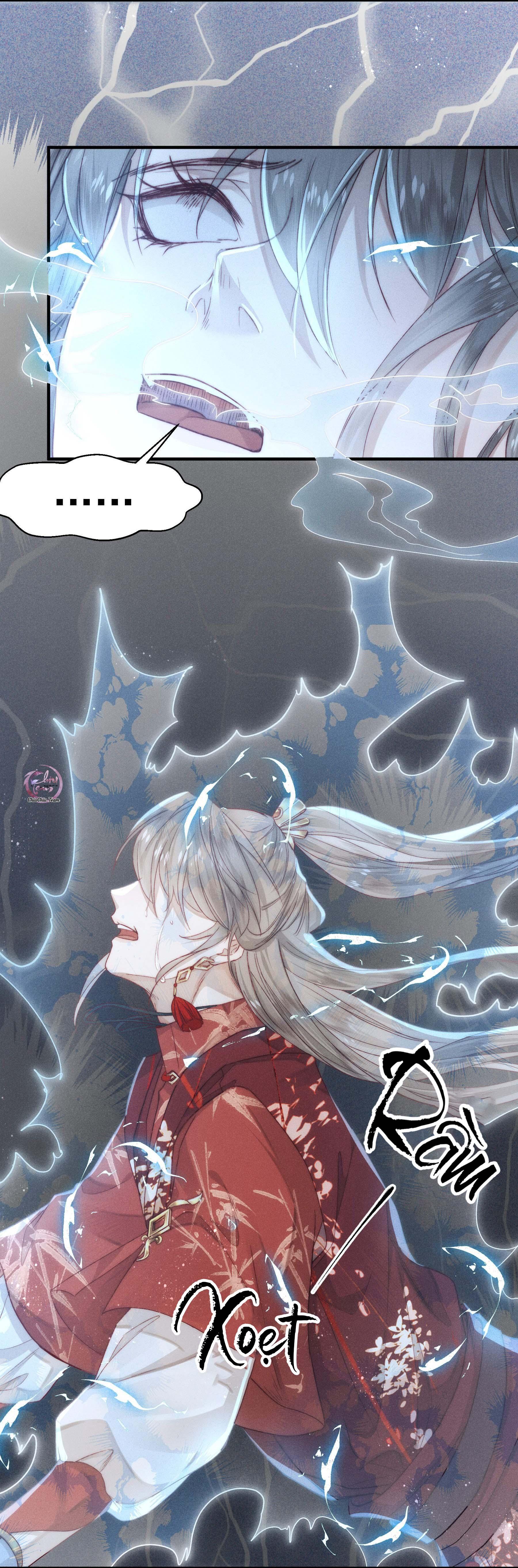 Đọc truyện Đừng Ham Muốn Nhan Sắc Sư Đệ (END) - Chapter 7