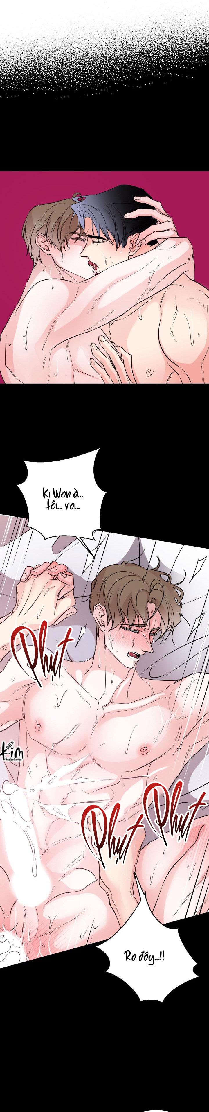 Đọc truyện TUYỂN TẬP NHẤT THỤ ĐA CÔNG CỦA NHÀ KIM - Chapter 26.1