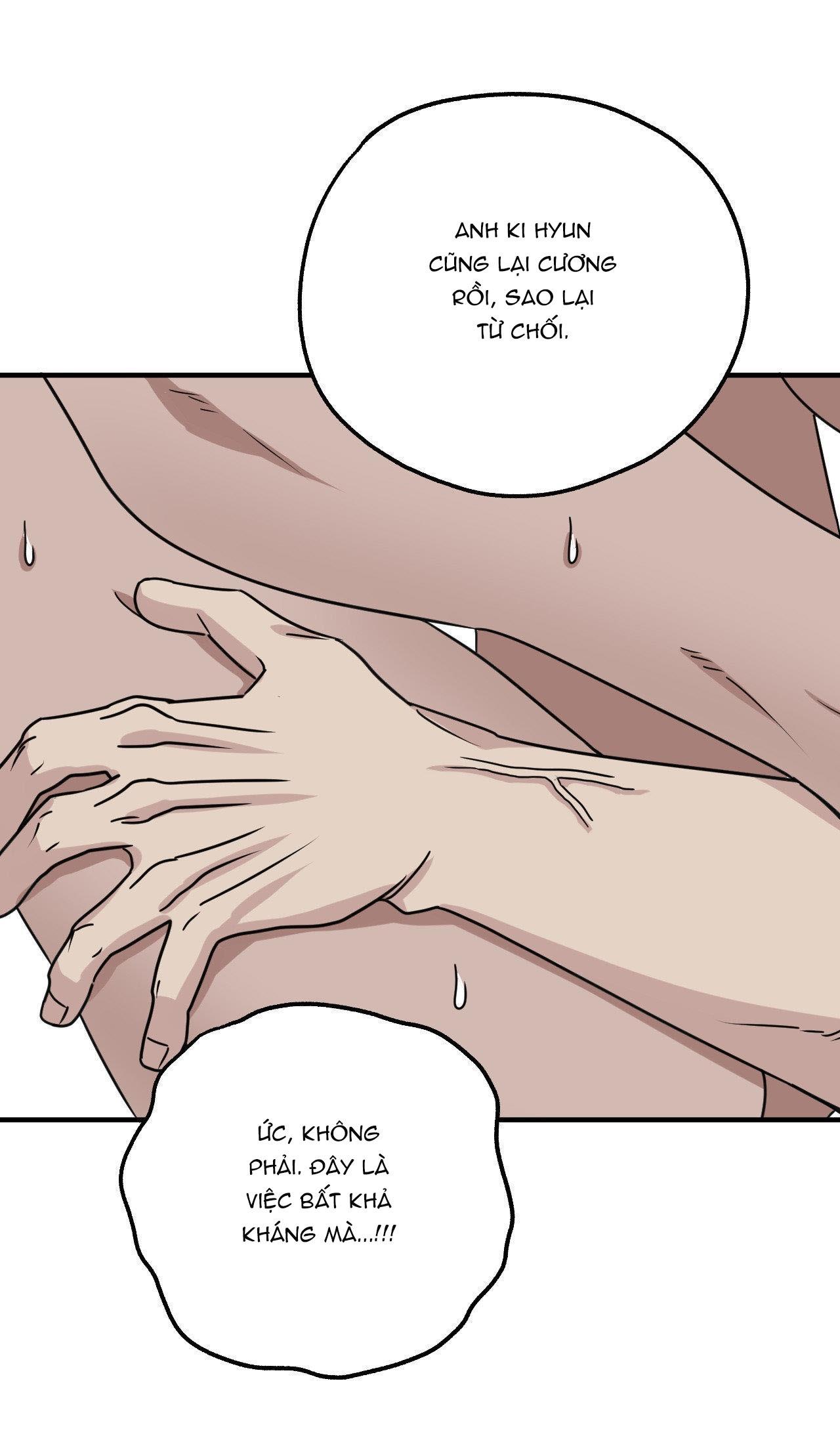 Đọc truyện TUYỂN TẬP CUỒNG CÔNG-CHIẾM HỮU CÔNG CỦA NHÀ KIM - Chapter 21.3