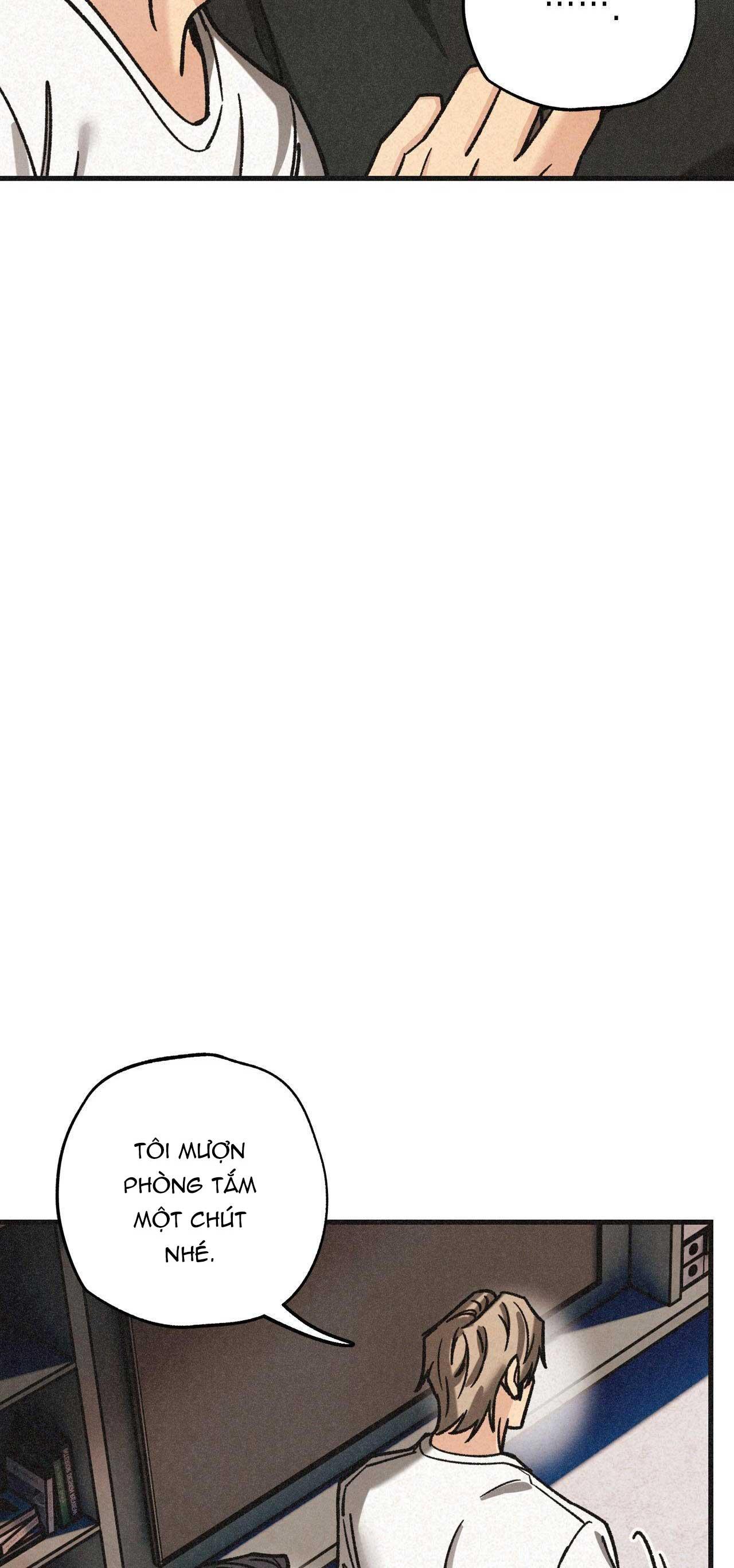 Đọc truyện BĂNG ĐẢNG SAMGEORI - Chapter 33