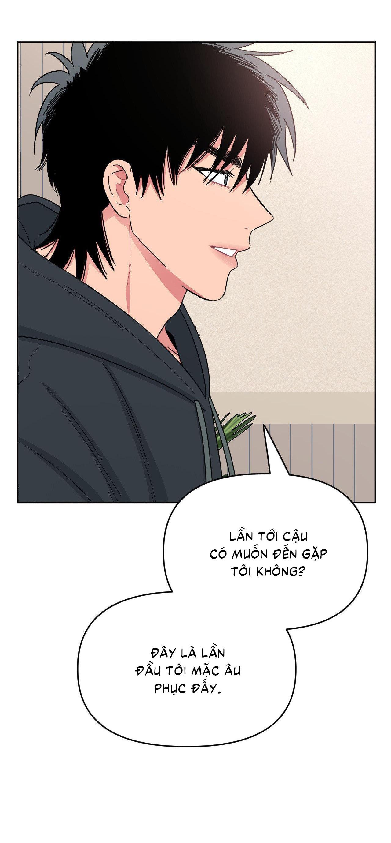 Đọc truyện  Chàng Trai Mỹ Thuật - Chapter 14