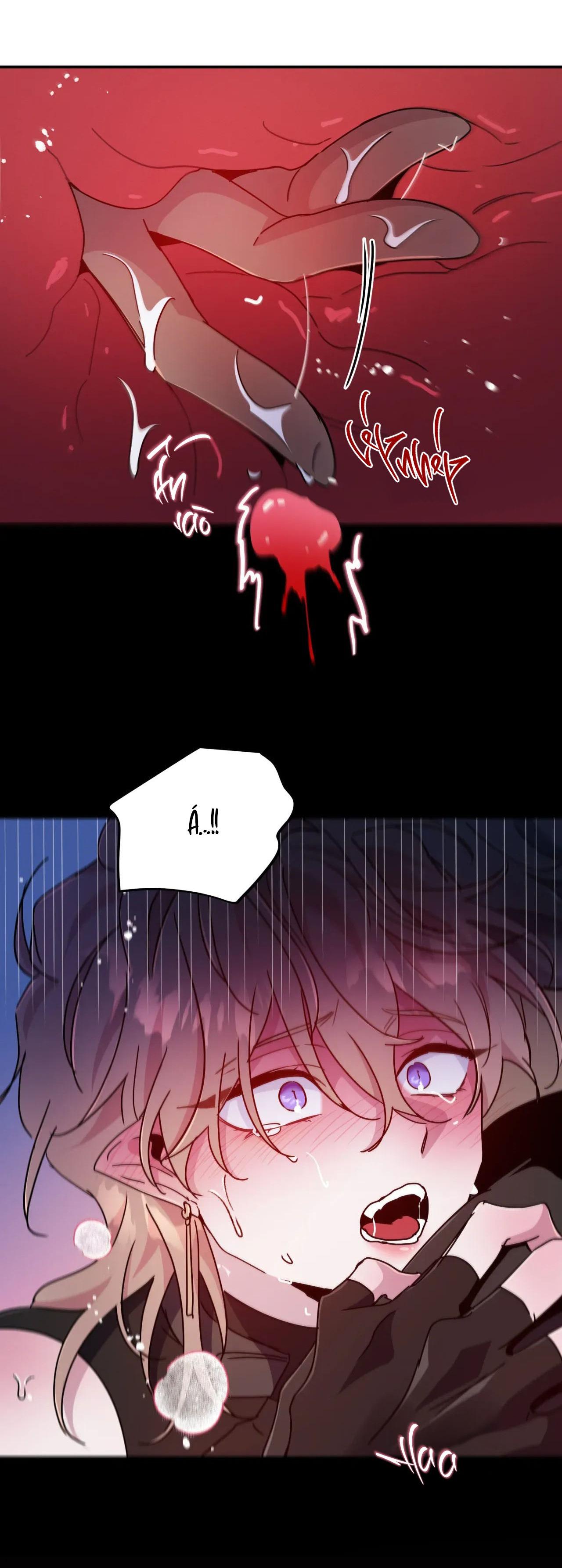Đọc truyện Ám Giữ Linh Hồn - Chapter 66