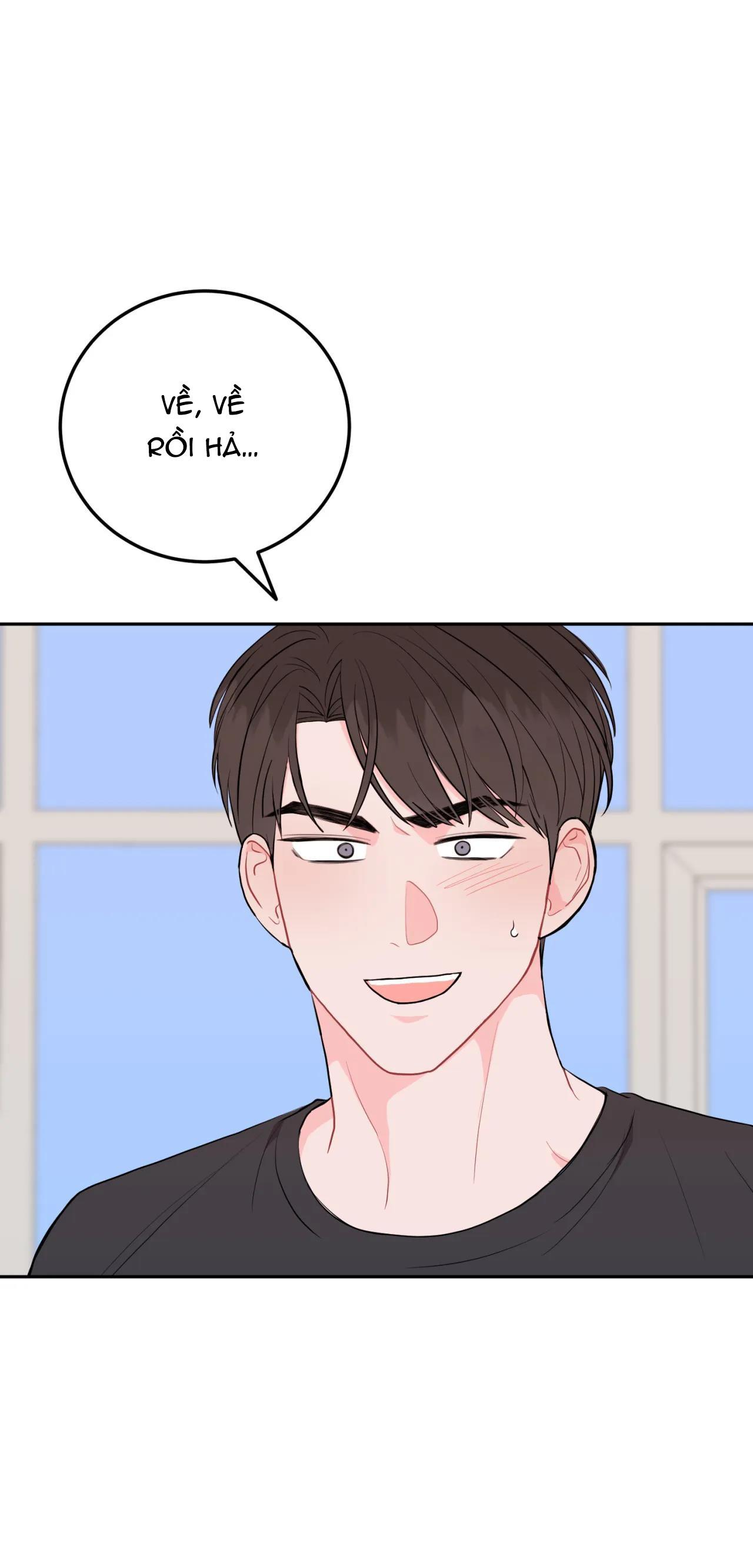 Đọc truyện KHOẢNG CÁCH VƯỢT QUA GIỚI HẠN - Chapter 54