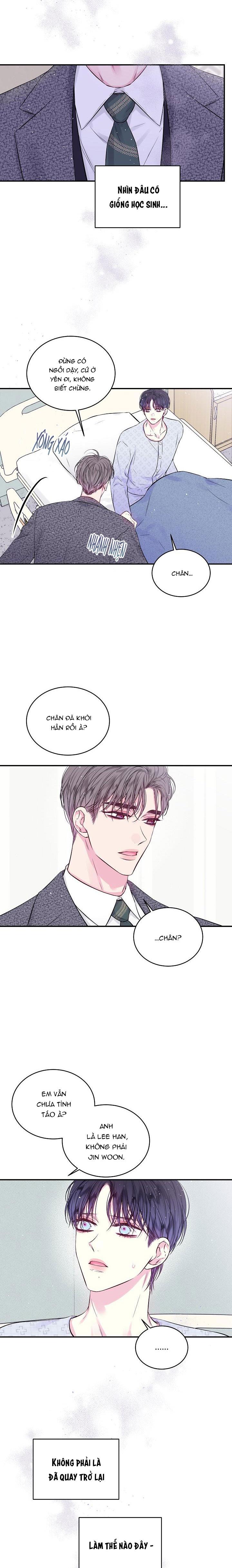 Đọc truyện BÌNH MINH THỨ HAI - Chapter 68