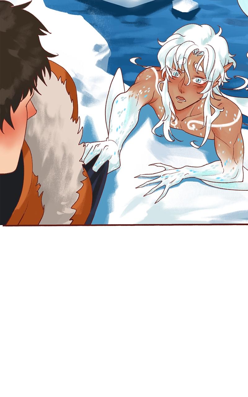 Đọc truyện BAILIN AND LIYUN ( NEW SS ) - Chapter 18