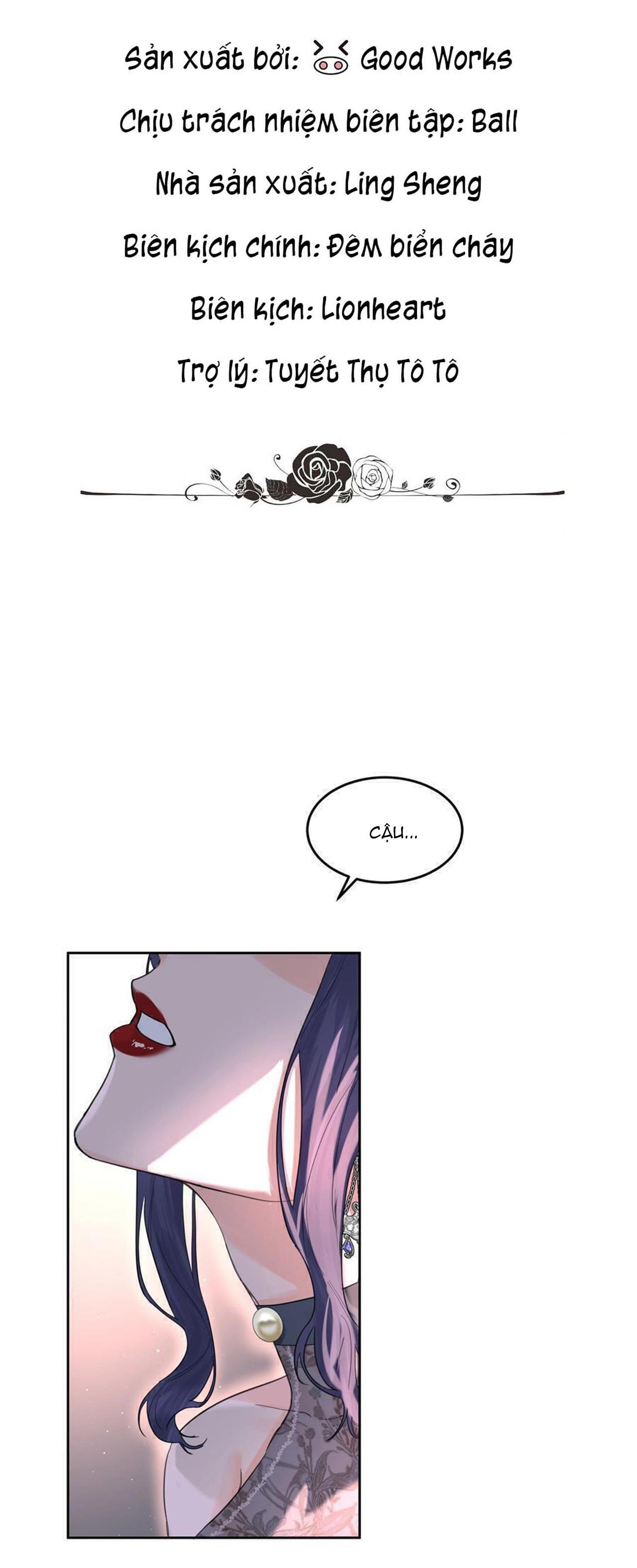 Đọc truyện Bạn Trai Cũ Trở Thành Vua - Chapter 74