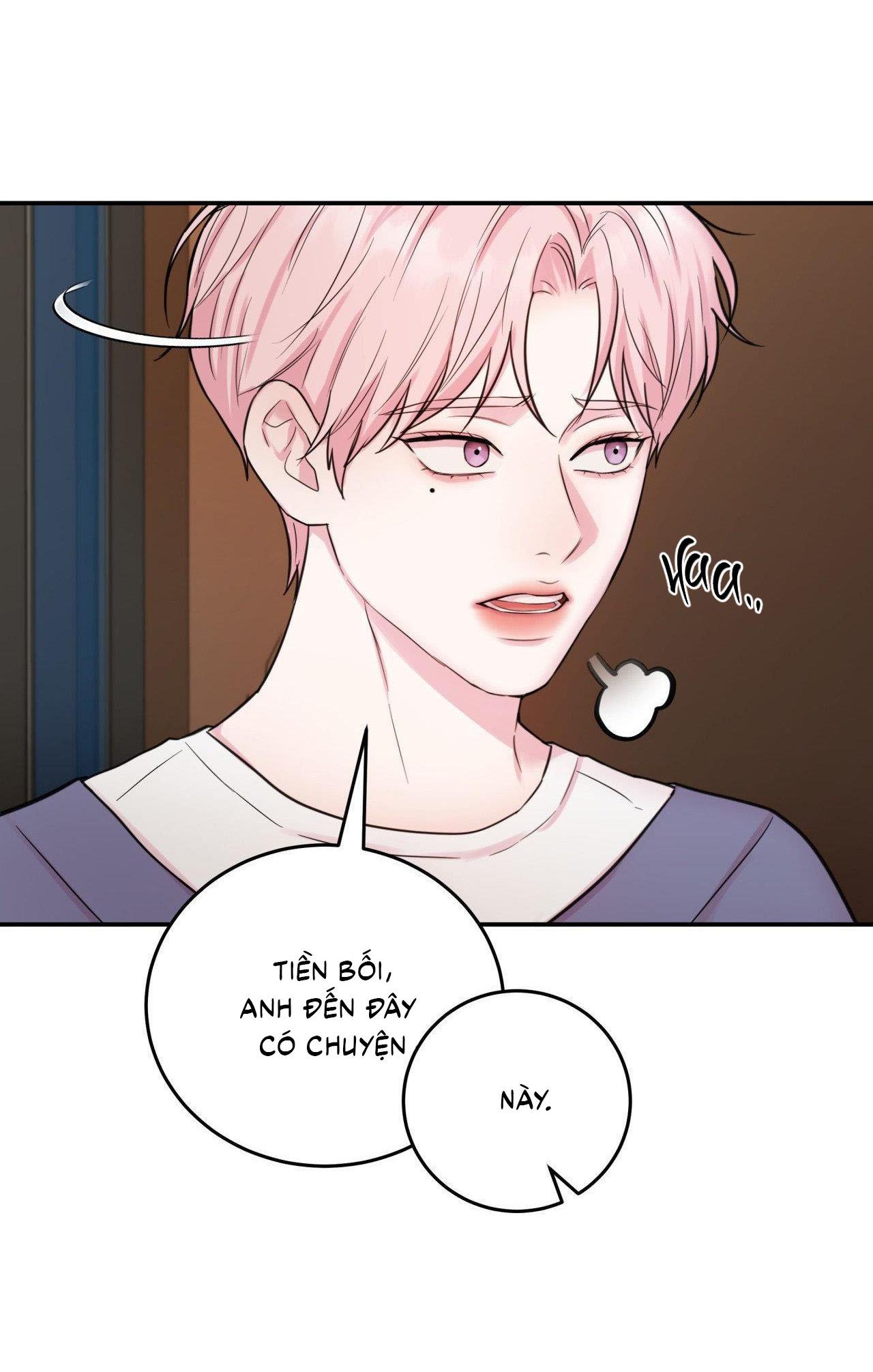Đọc truyện  Love Remedy - Chapter 7