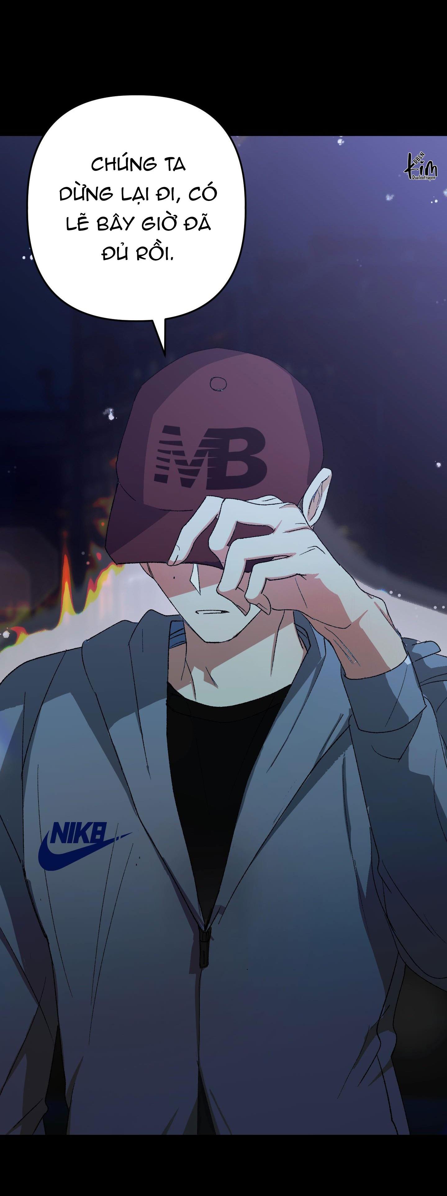 Đọc truyện BL NGẮN CHỊCH HỎNY - Chapter 46.7