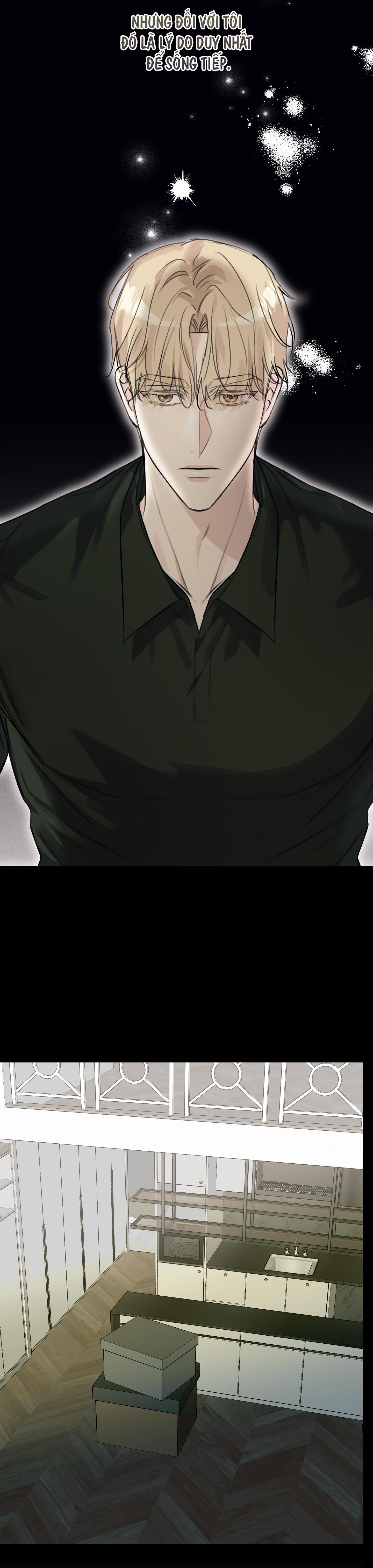 Đọc truyện QUAN HỆ CỘNG SINH GIỮA TRỜI VÀ TRĂNG - Chapter 30