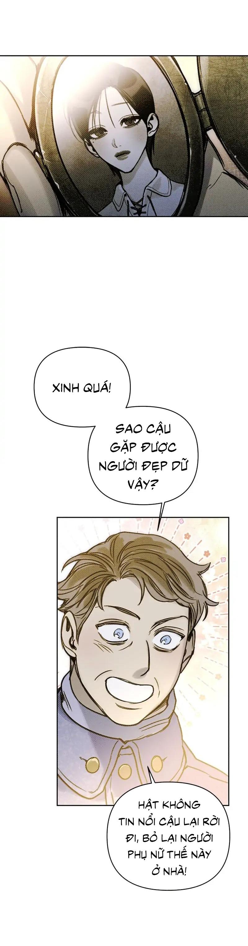 Đọc truyện SOLO FOR TWO - Chapter 16