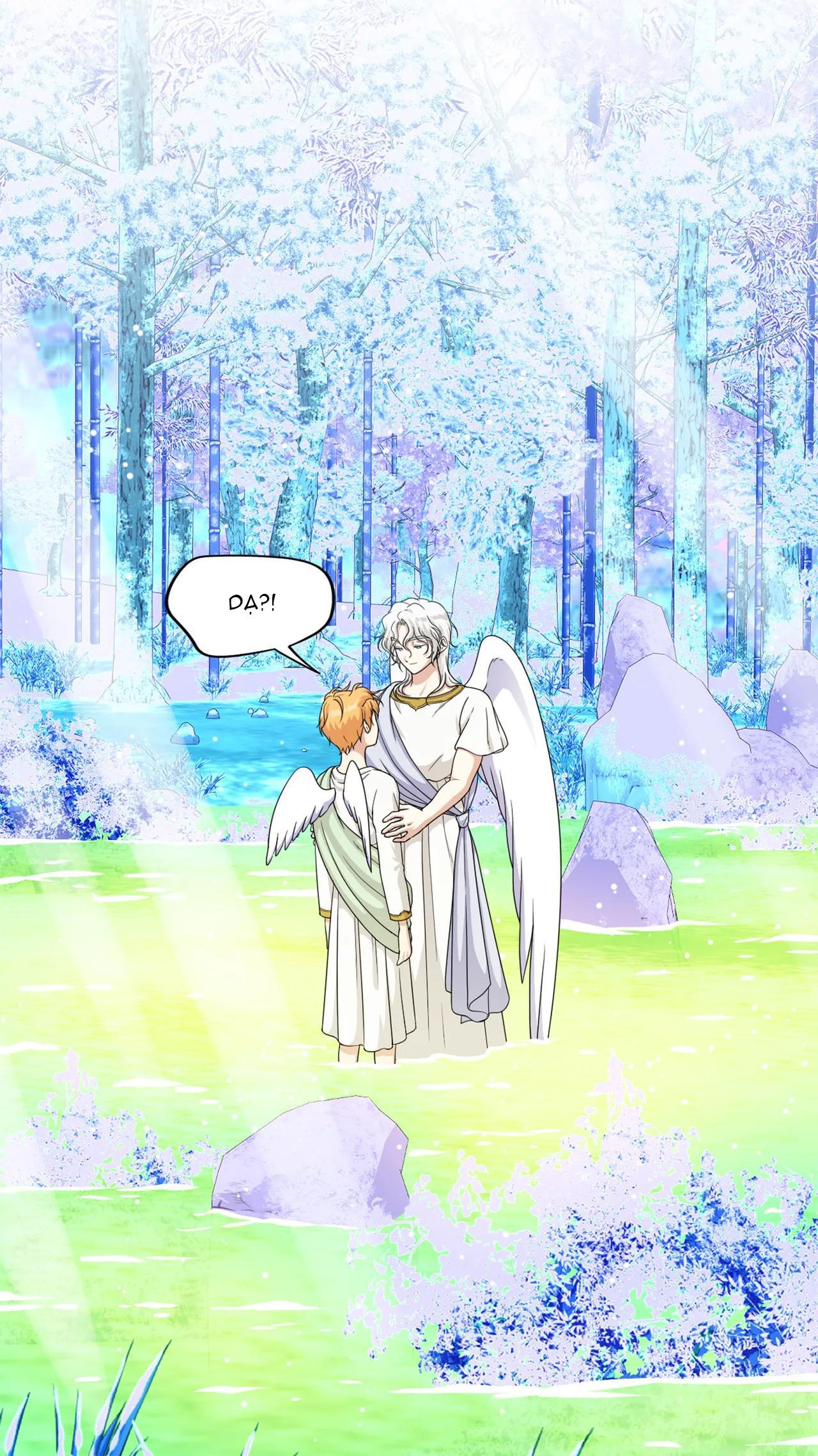 Đọc truyện Công thức làm xúc tua - Chapter 45