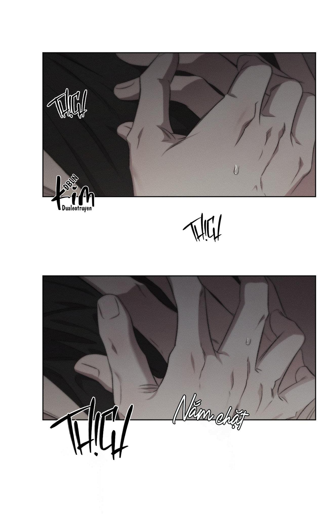 Đọc truyện STILL LOVE YOU - Chapter 15