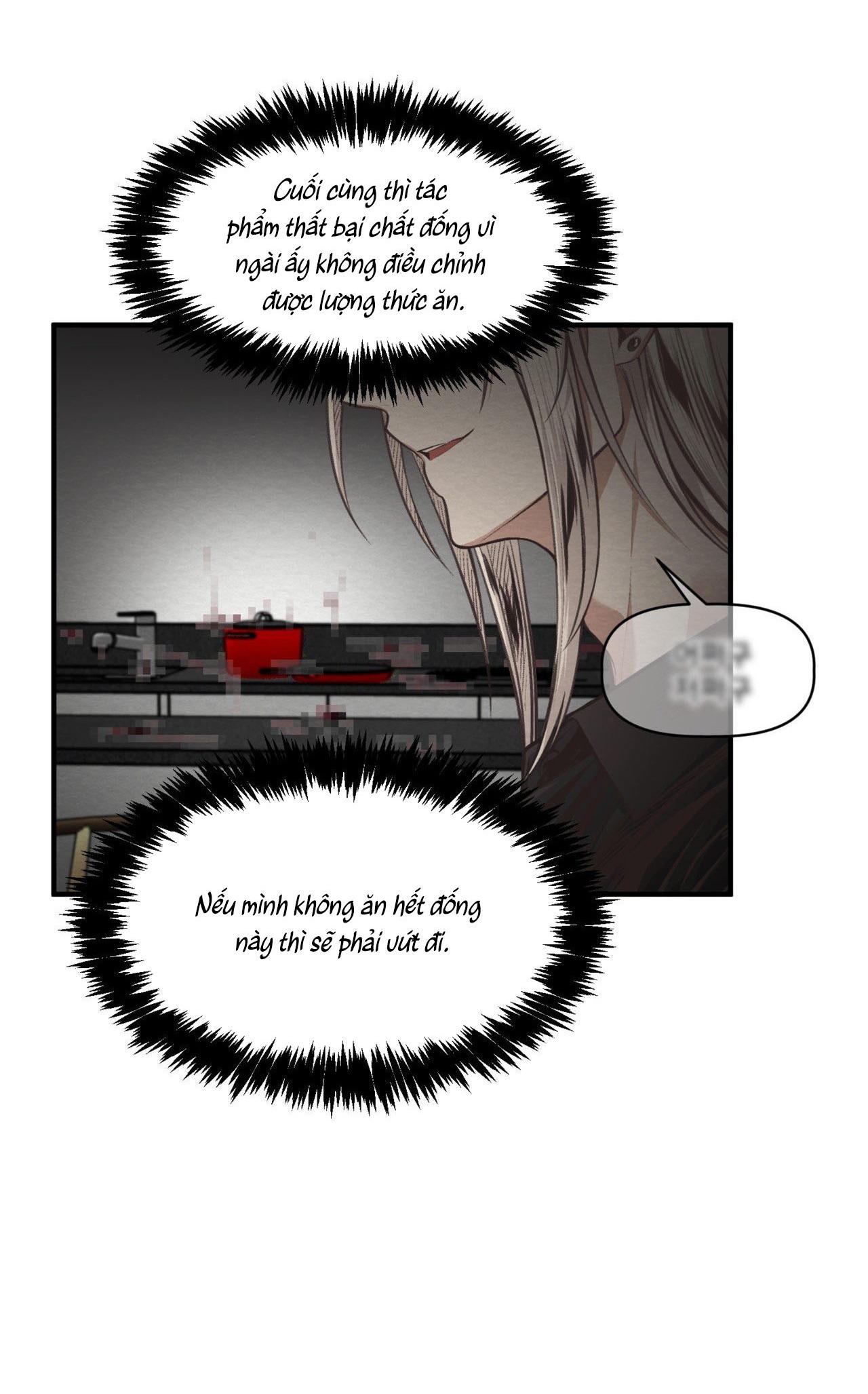 Đọc truyện (END SS) DEVIL ON TOP - Chapter 12