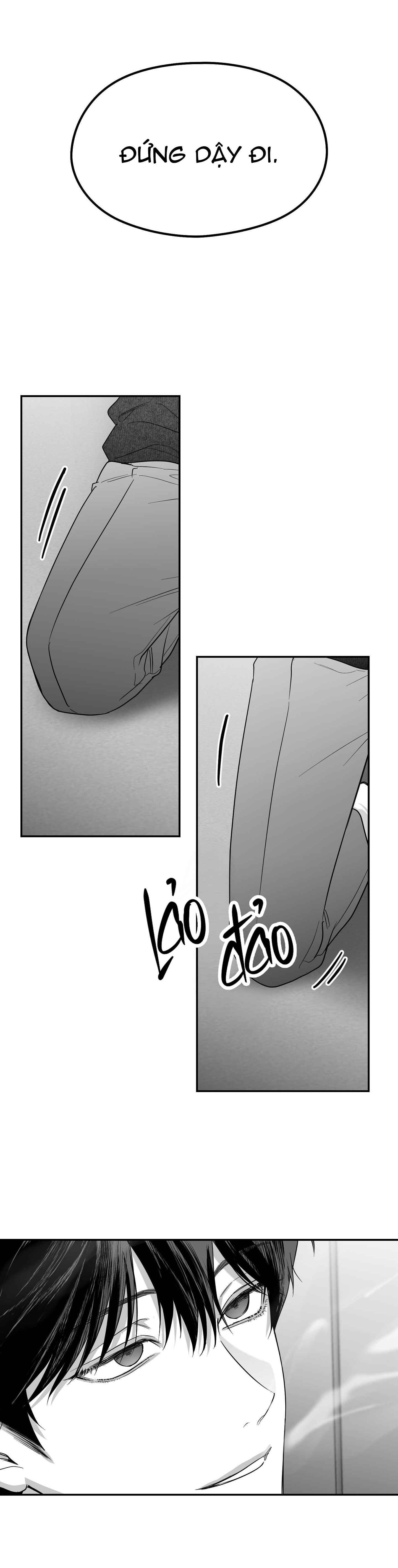 Đọc truyện NON ZERO SUM - Chapter 60