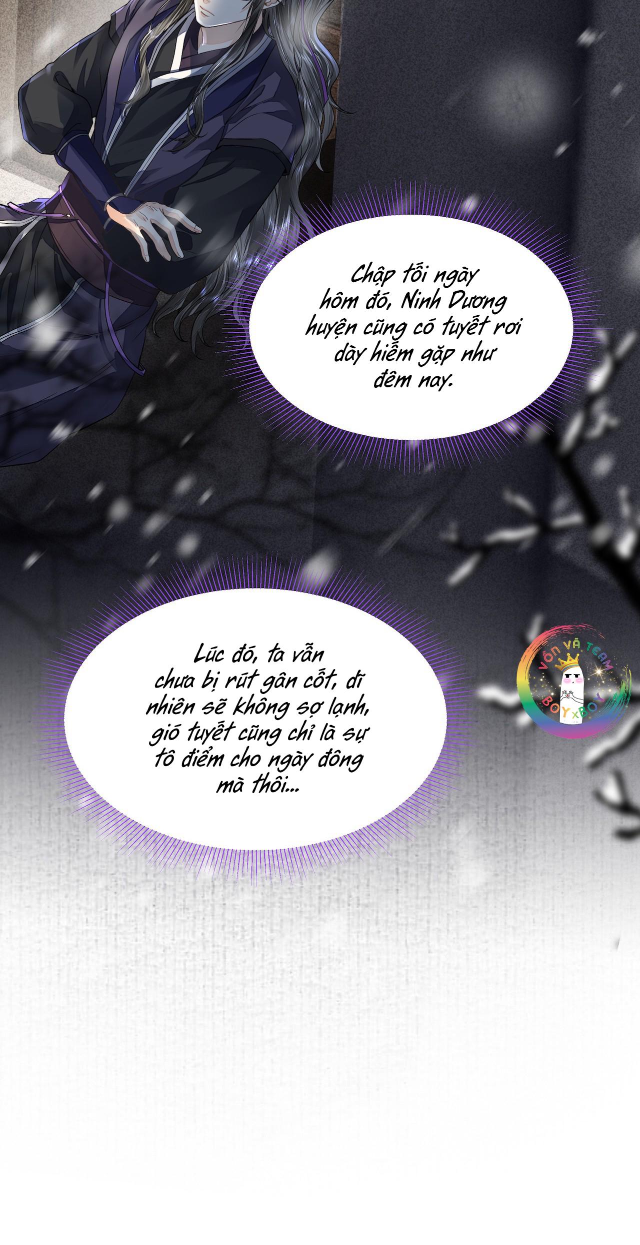 Đọc truyện (END) Đồng Tiền Kham Thế - Chapter 30