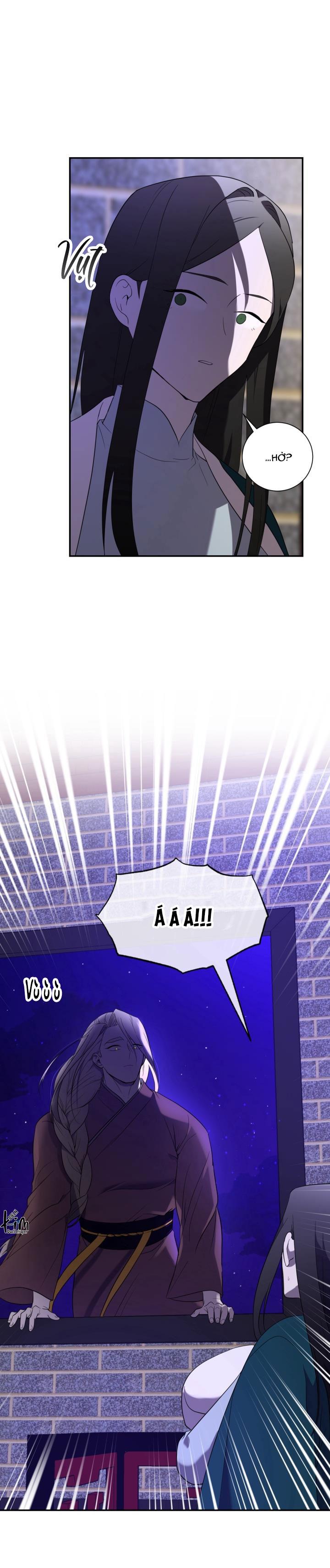 Đọc truyện DƯỠNG THÚ CƯNG - Chapter 52