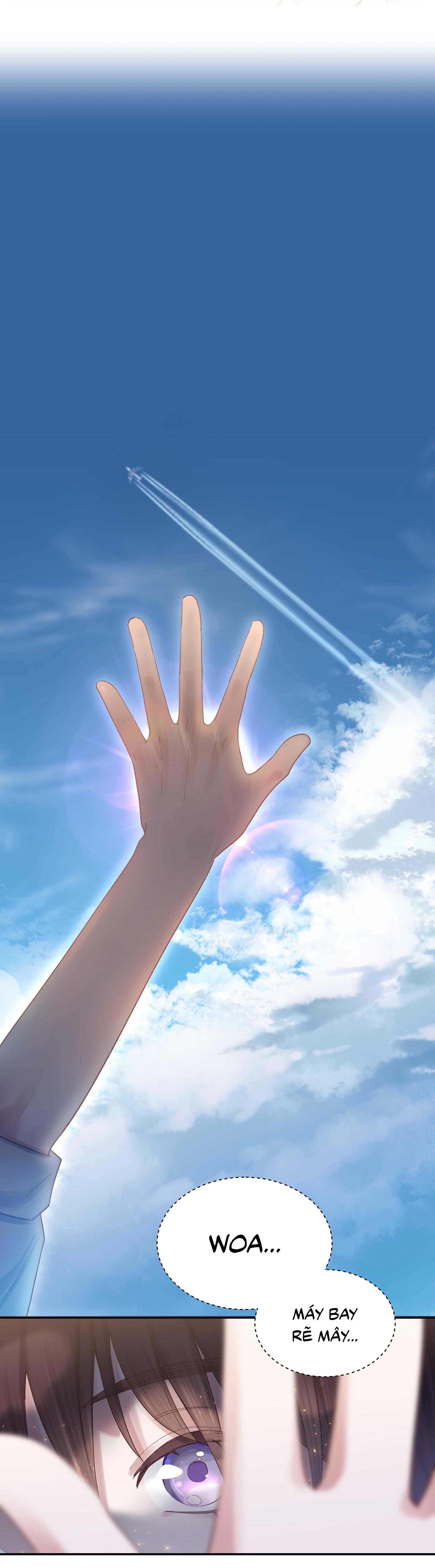 Đọc truyện Quán cơm tỳ hưu - Chapter 62