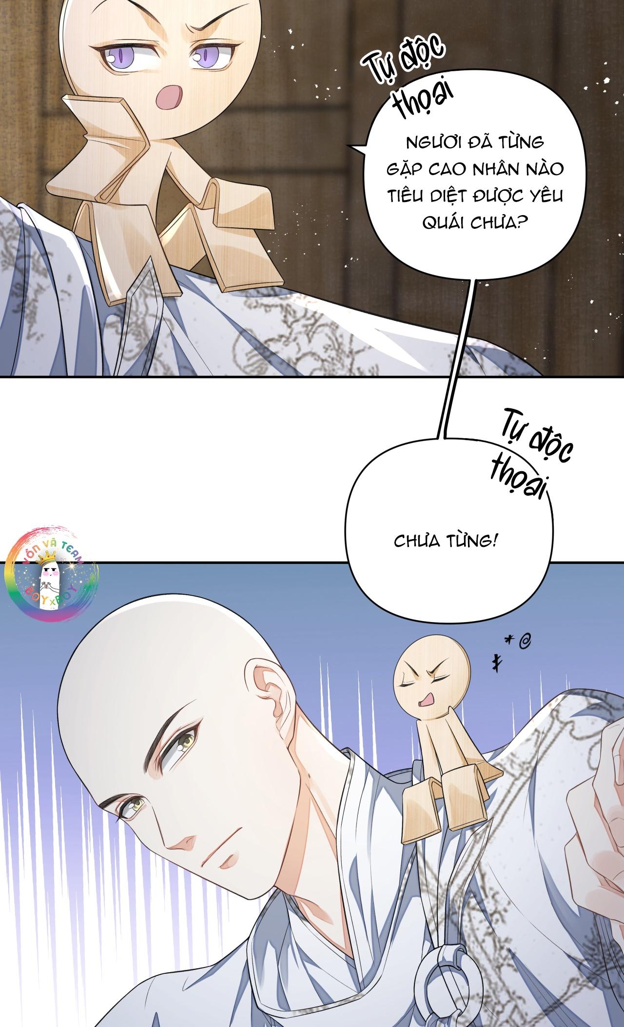 Đọc truyện (END) Đồng Tiền Kham Thế - Chapter 20