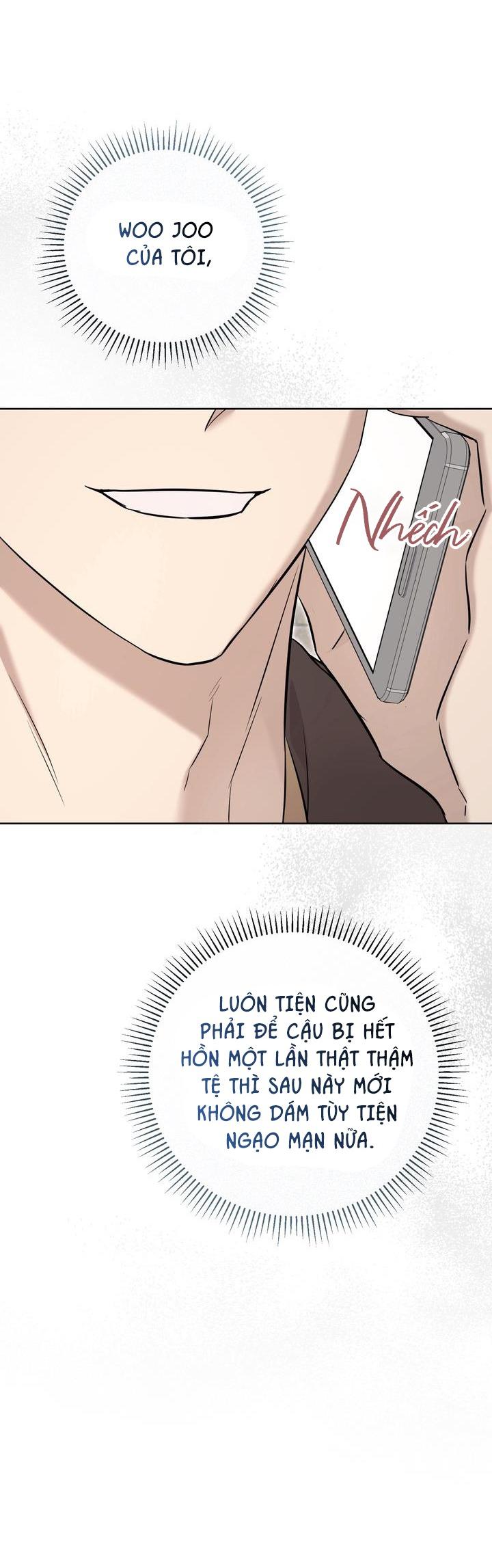 Đọc truyện PHIM TRUYỀN HÌNH DÀI TẬP - Chapter 46