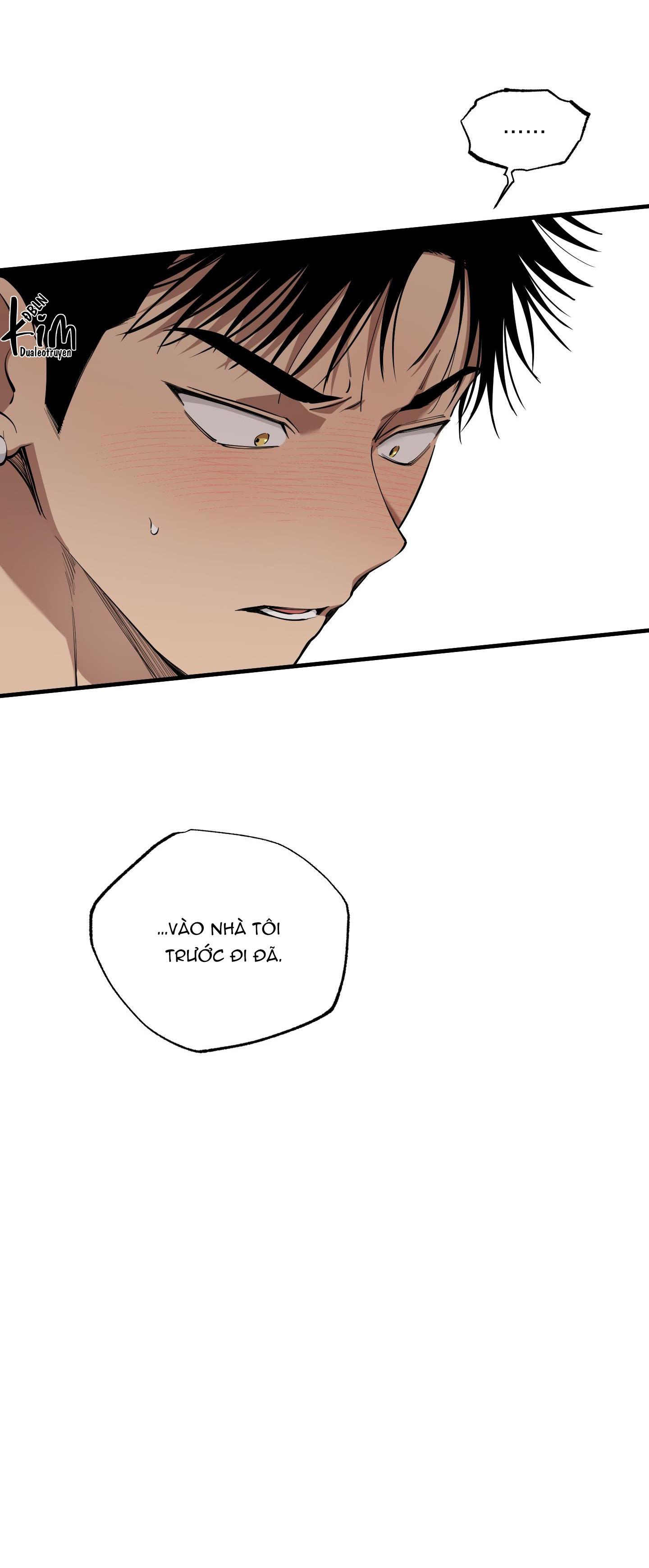 Đọc truyện NGHIỆN SEX - Chapter 36.2