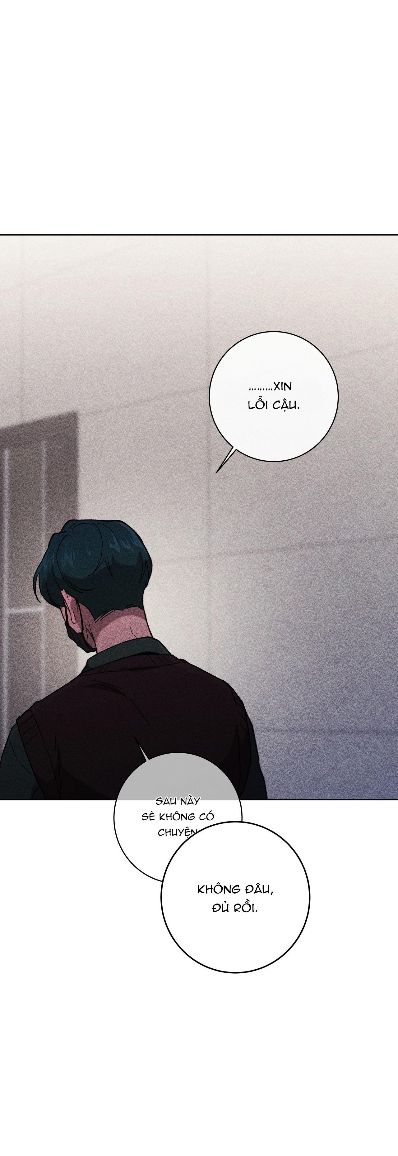 Đọc truyện RELEASE YOUR PERSONA - Chapter 5