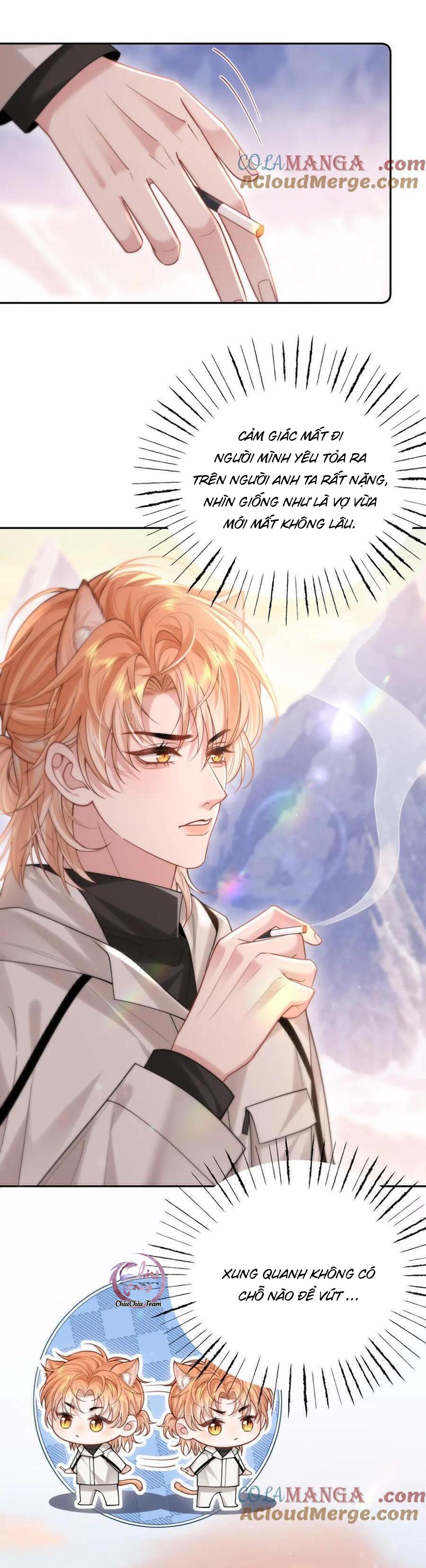 Đọc truyện Nuông Chiều Sinh Hư - Chapter 8