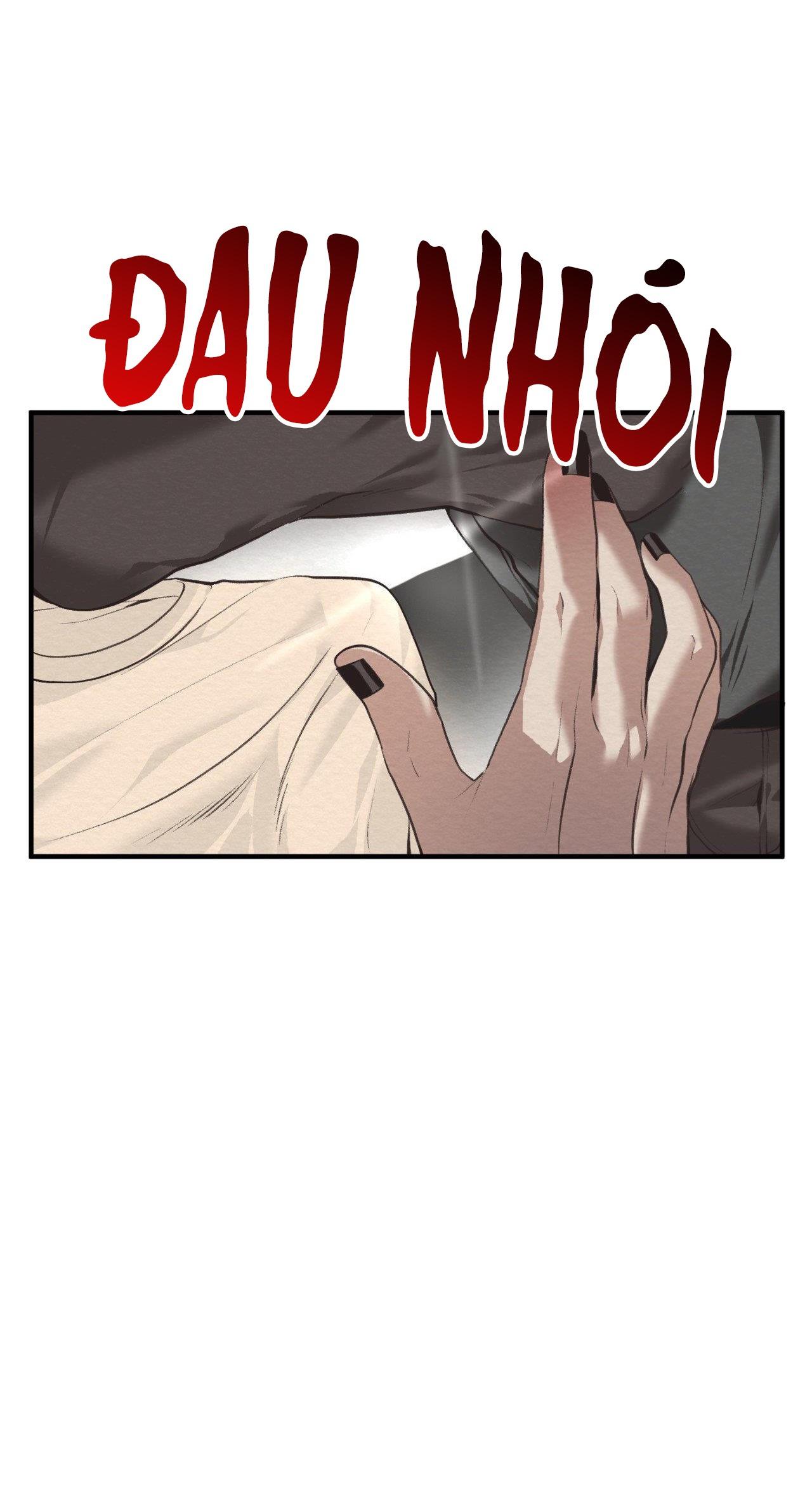 Đọc truyện ÁC MA ĐỈNH CẤP - Chapter 27