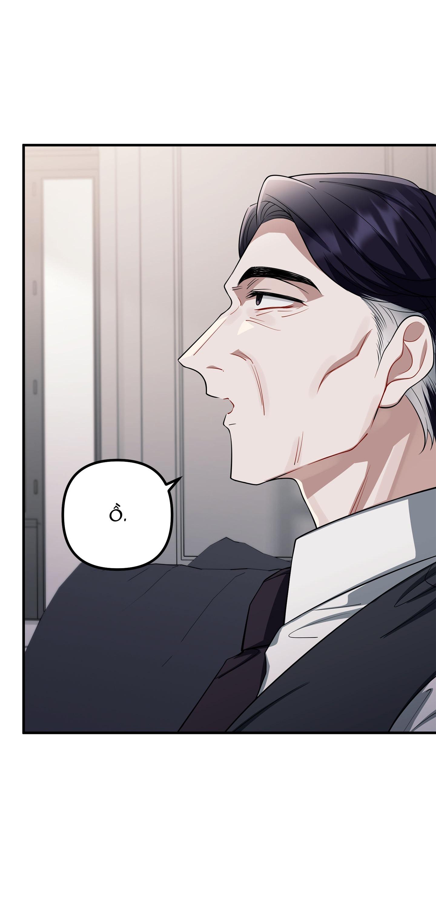 Đọc truyện Vết Hằn - Chapter 49