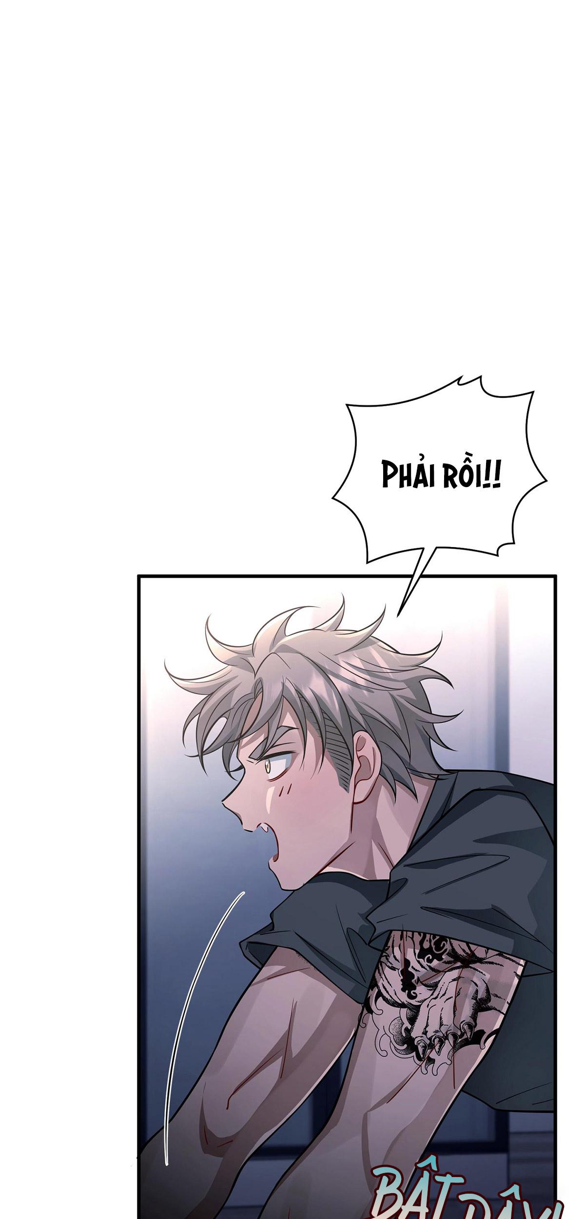 Đọc truyện Vết Hằn - Chapter 36
