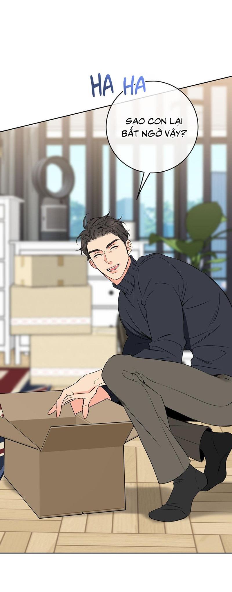 Đọc truyện HONEY TROUBLE - Chapter 38
