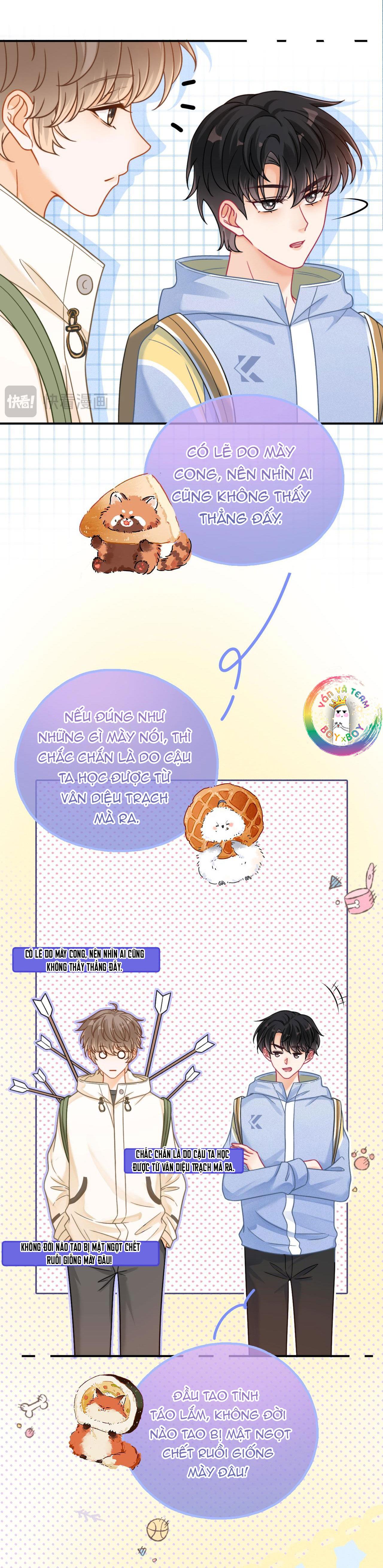 Đọc truyện Nam Thần Bá Đạo Cầu Xin Tôi Quay Lại (NGANG RAW) - Chapter 50