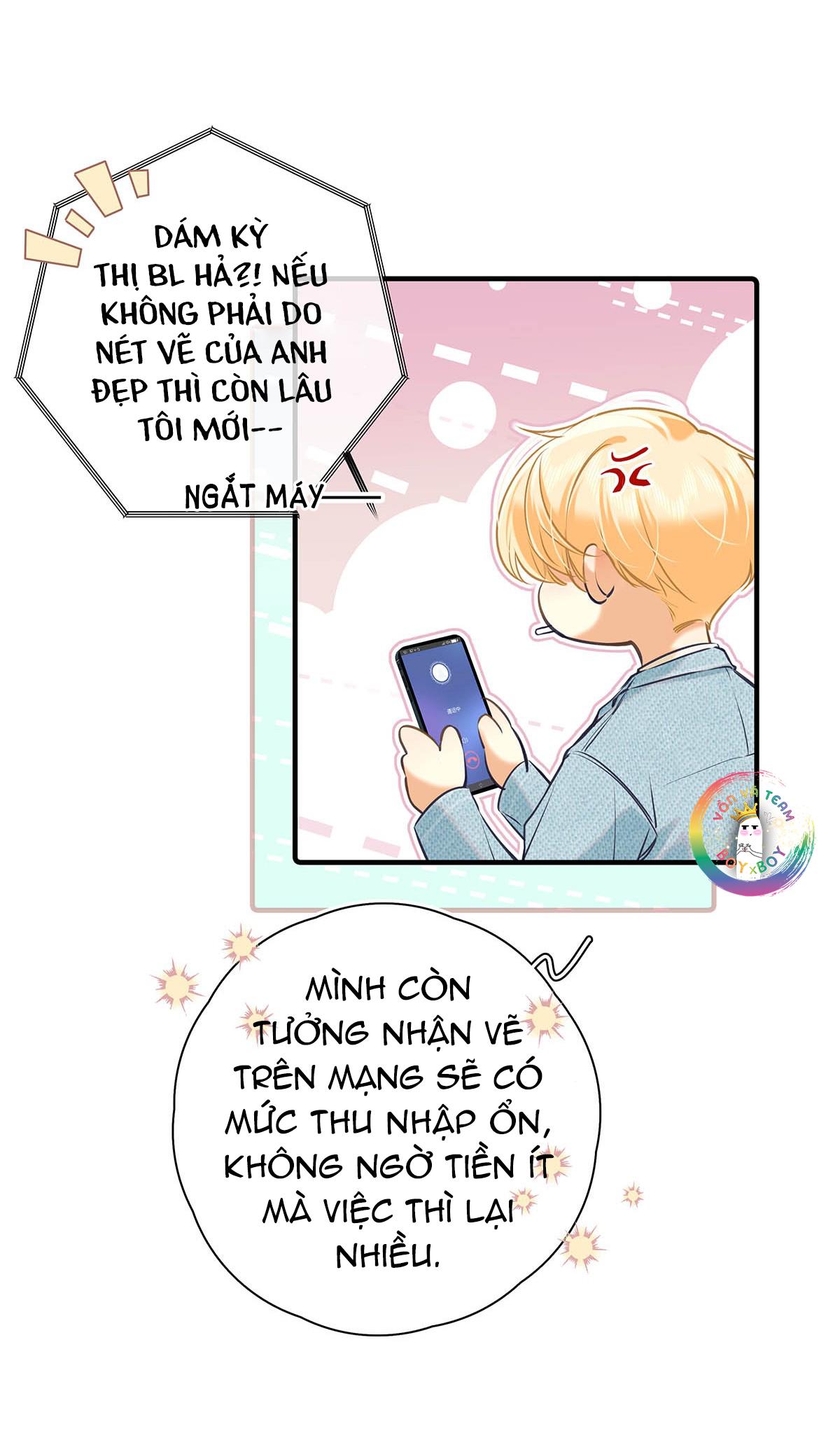 Đọc truyện Trở Thành Bạn Trai Từ Con Số 0 - Chapter 12