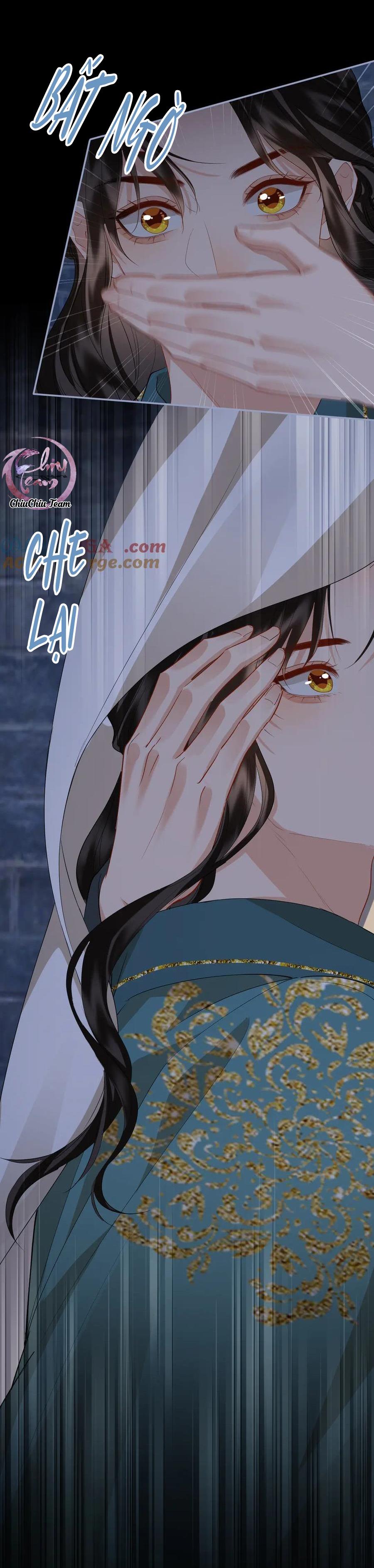 Đọc truyện Dục Vọng - Chapter 48