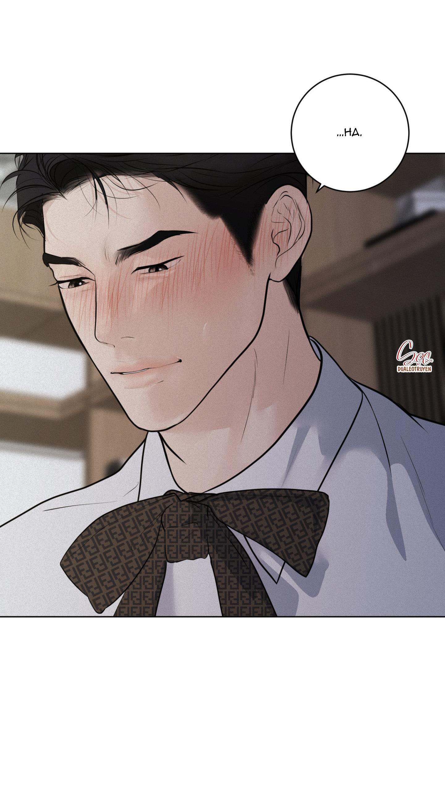 Đọc truyện (ABO) LỜI CẦU NGUYỆN - Chapter 47