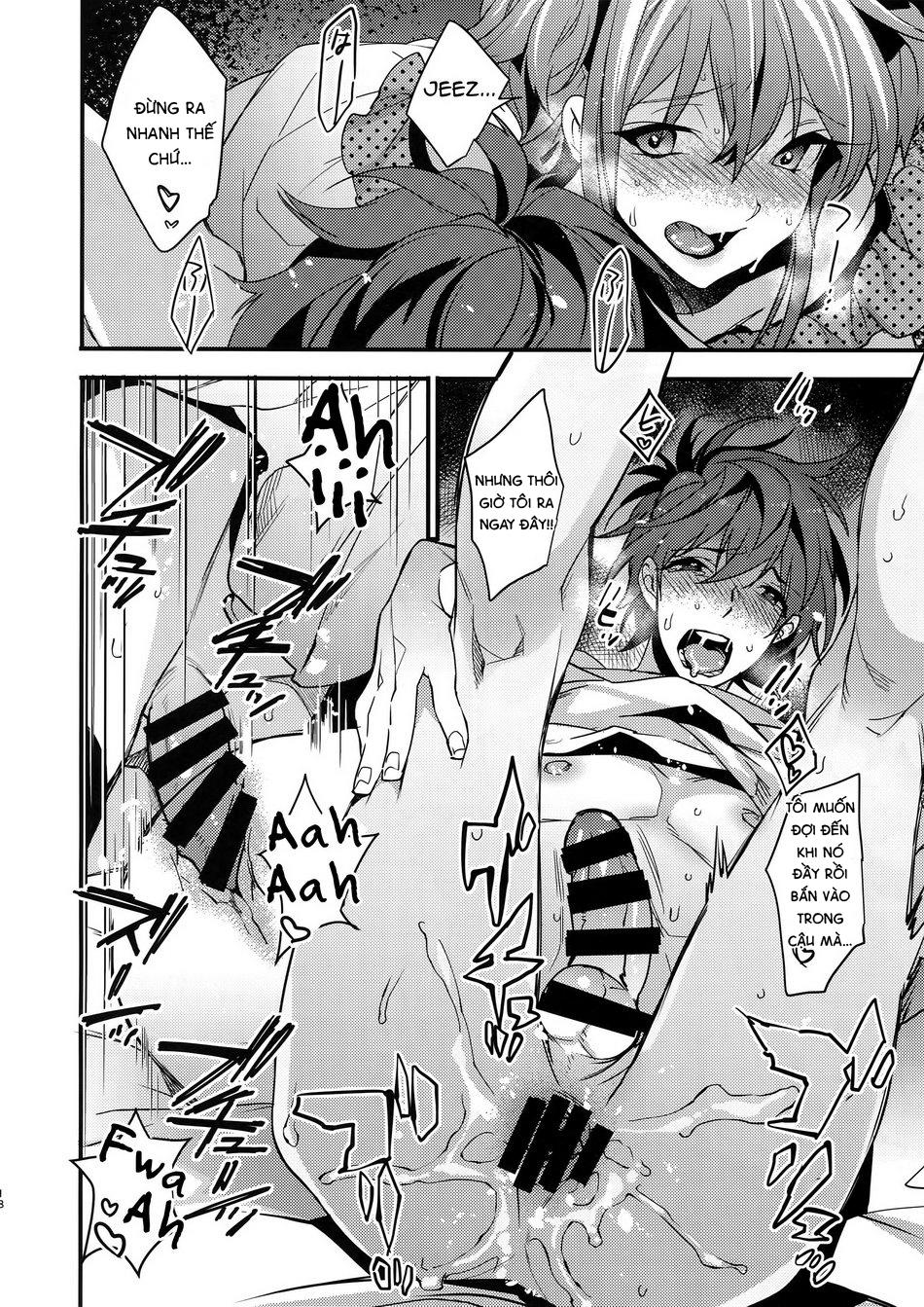 Đọc truyện Oneshot Hỏny Nhà Rô Lai - Chapter 247