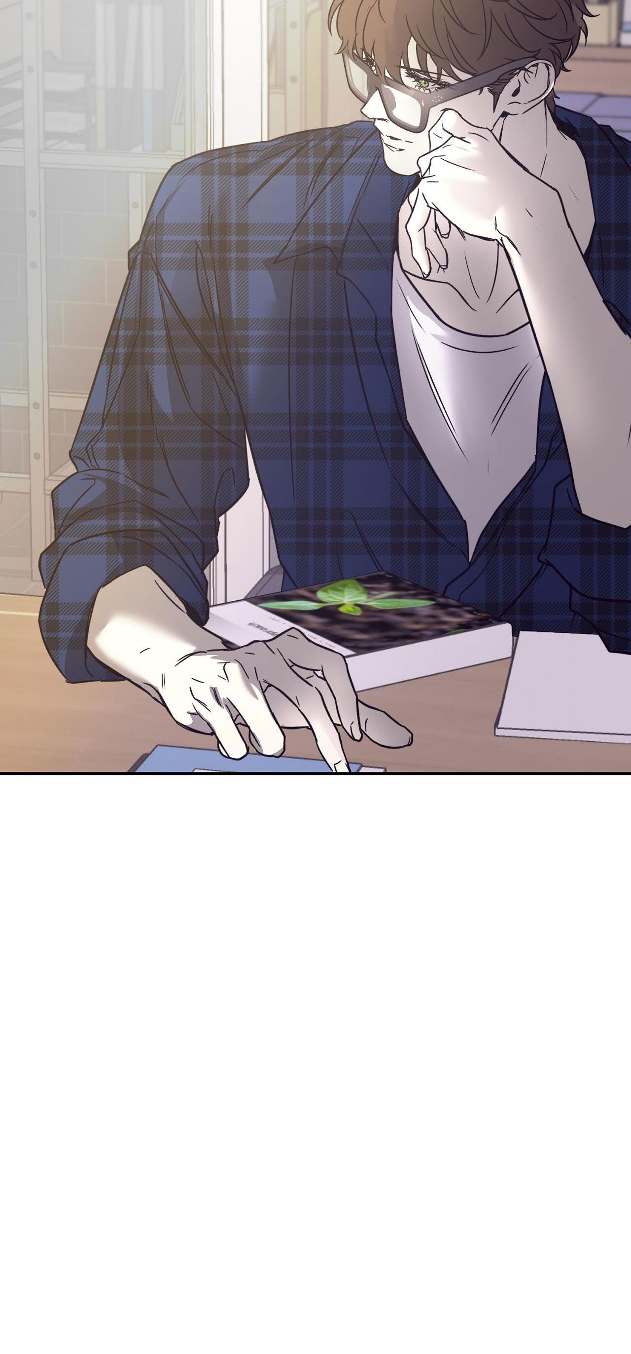 Đọc truyện NERD PROJECT - Chapter 31