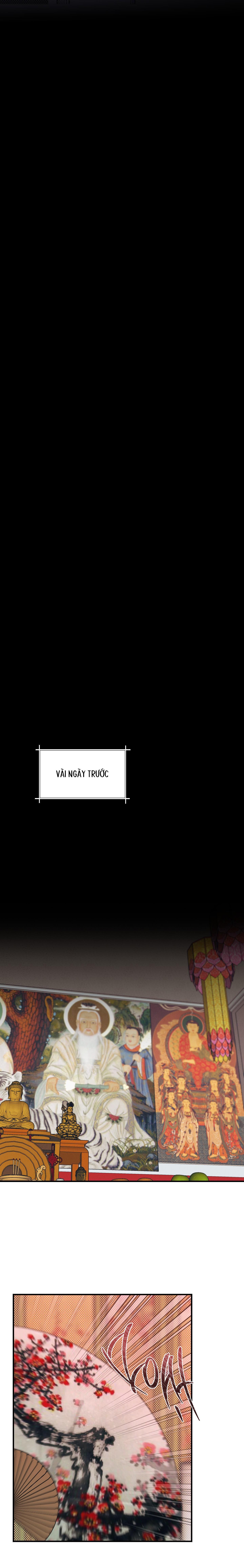 Đọc truyện QUAN HỆ CỘNG SINH CỦA MẶT TRĂNG VÀ MẶT TRỜI - Chapter 1