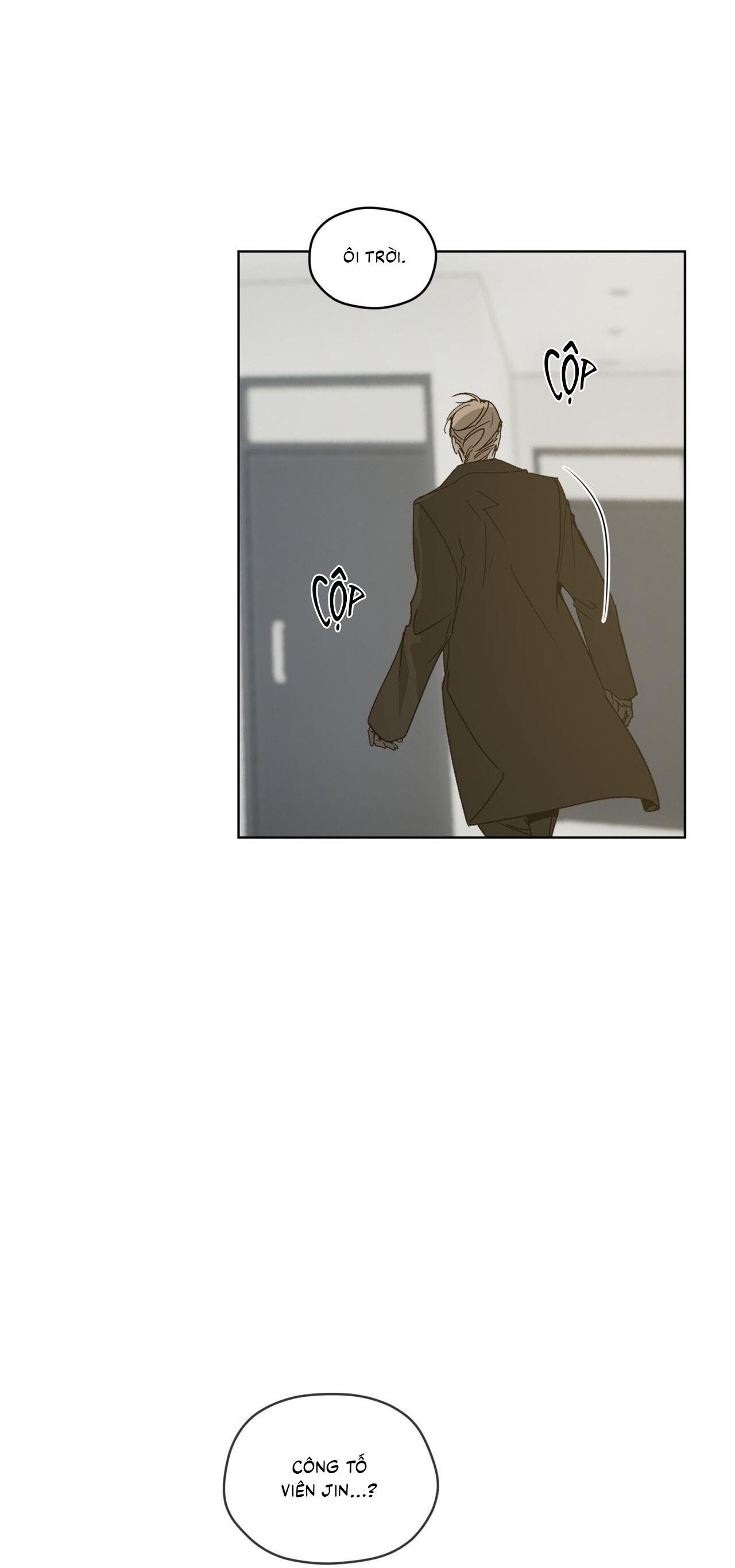 Đọc truyện  Hồi Ức Của Nhịp Thở - Chapter 22