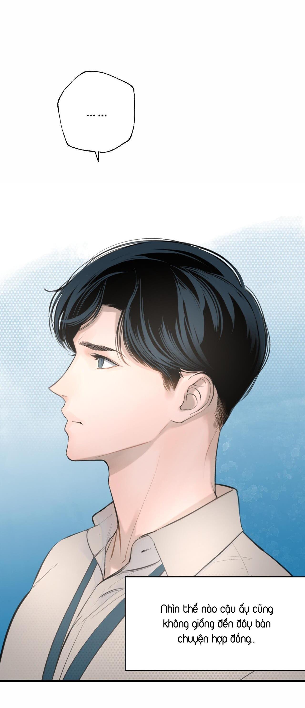 Đọc truyện |DROP| CÚ DASH - Chapter 7