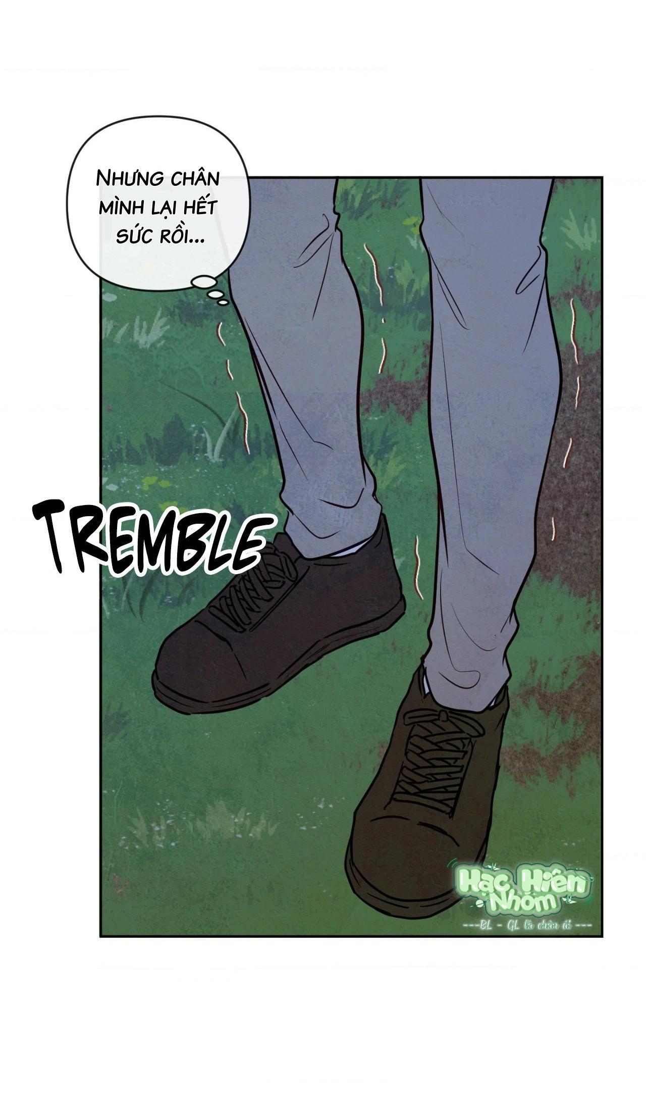 Đọc truyện Sự quyến rũ của Thần Rắn - Chapter 17