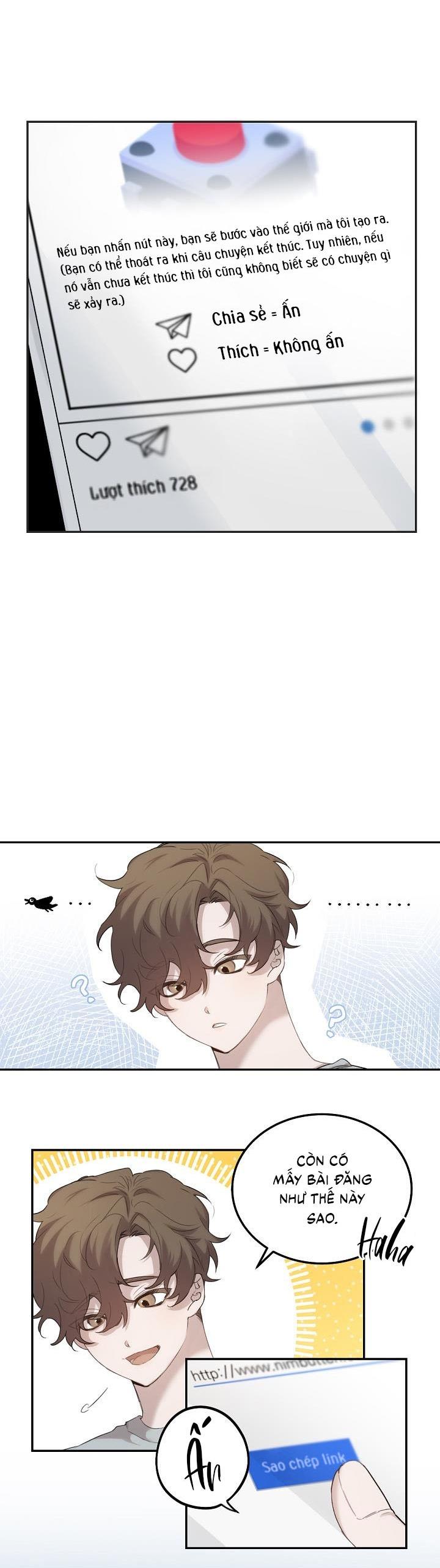 Đọc truyện  Xin Người Đừng Nhấn - Chapter 1