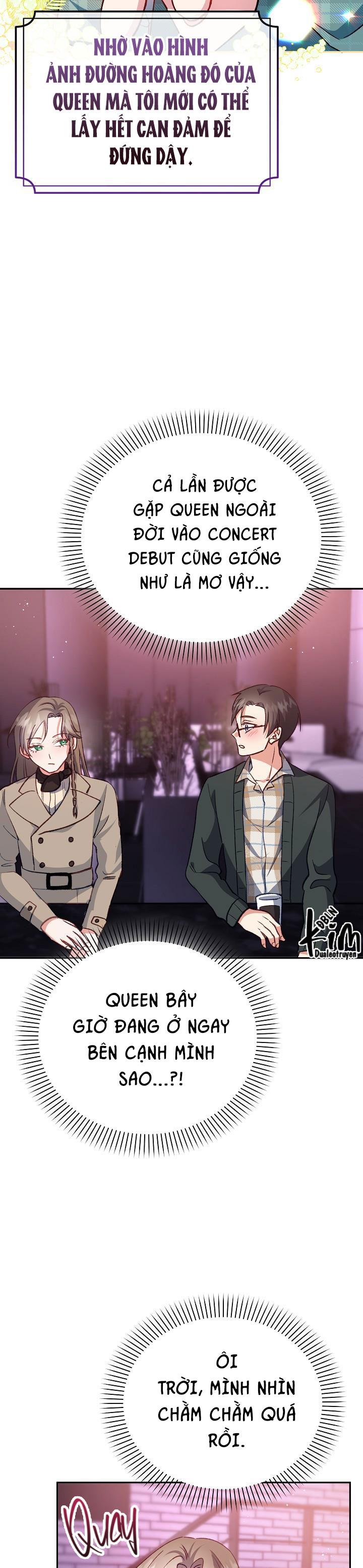 Đọc truyện BL NGẮN TUYỂN CHỌN - Chapter 23.1
