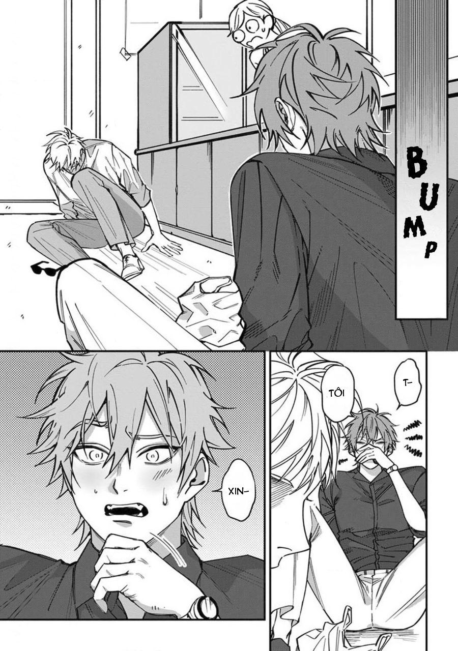 Đọc truyện TUYỂN TẬP CU 18CM - Chapter 95
