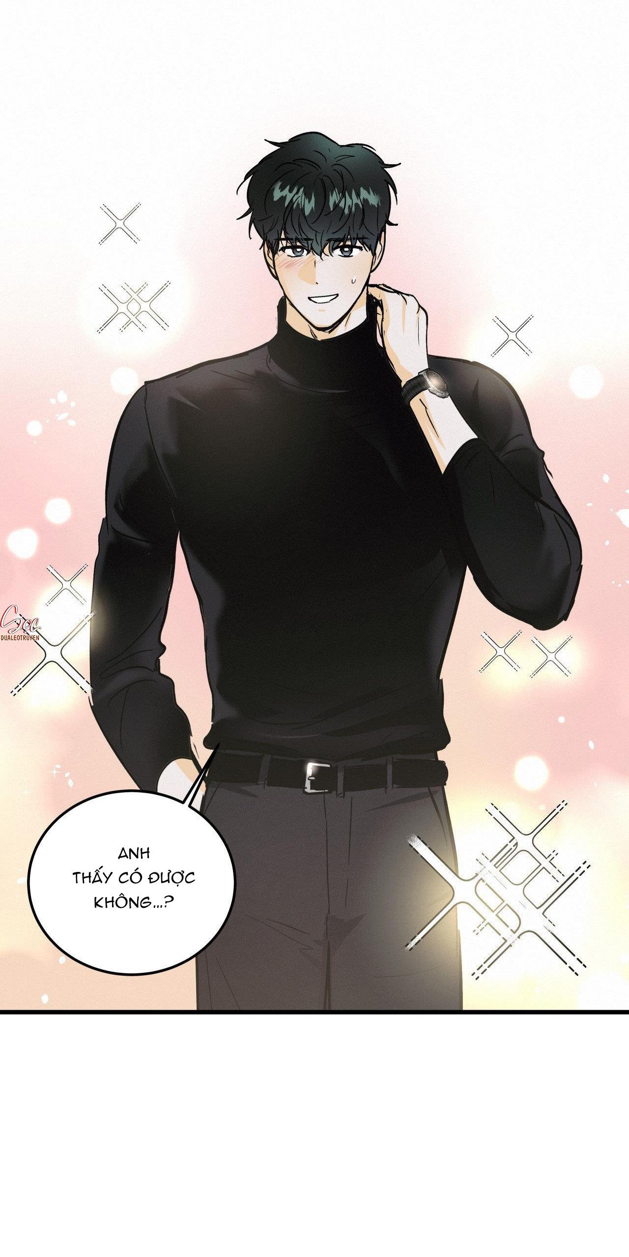 Đọc truyện LIE AGAIN - Chapter 28