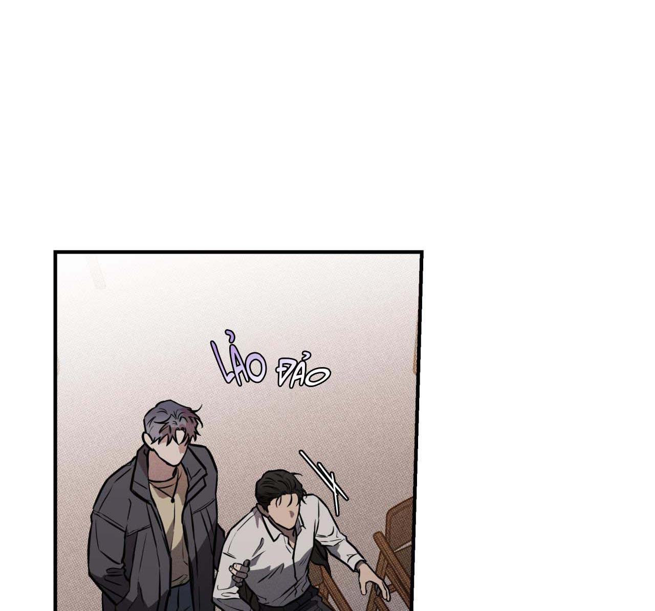 Đọc truyện Mae Hyung - Chapter 1