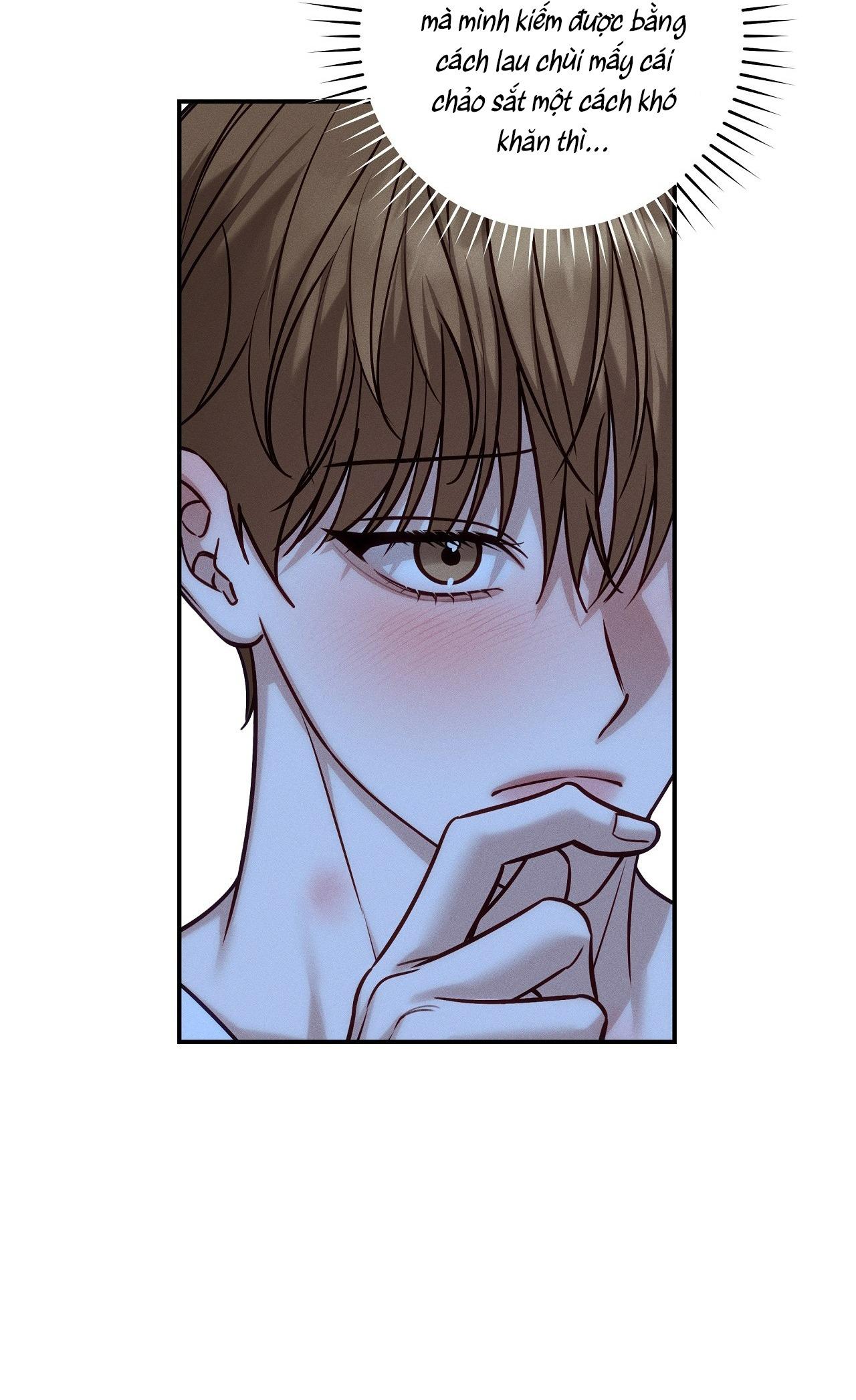 Đọc truyện (END) MÙA HÈ NĂM ẤY - Chapter 49