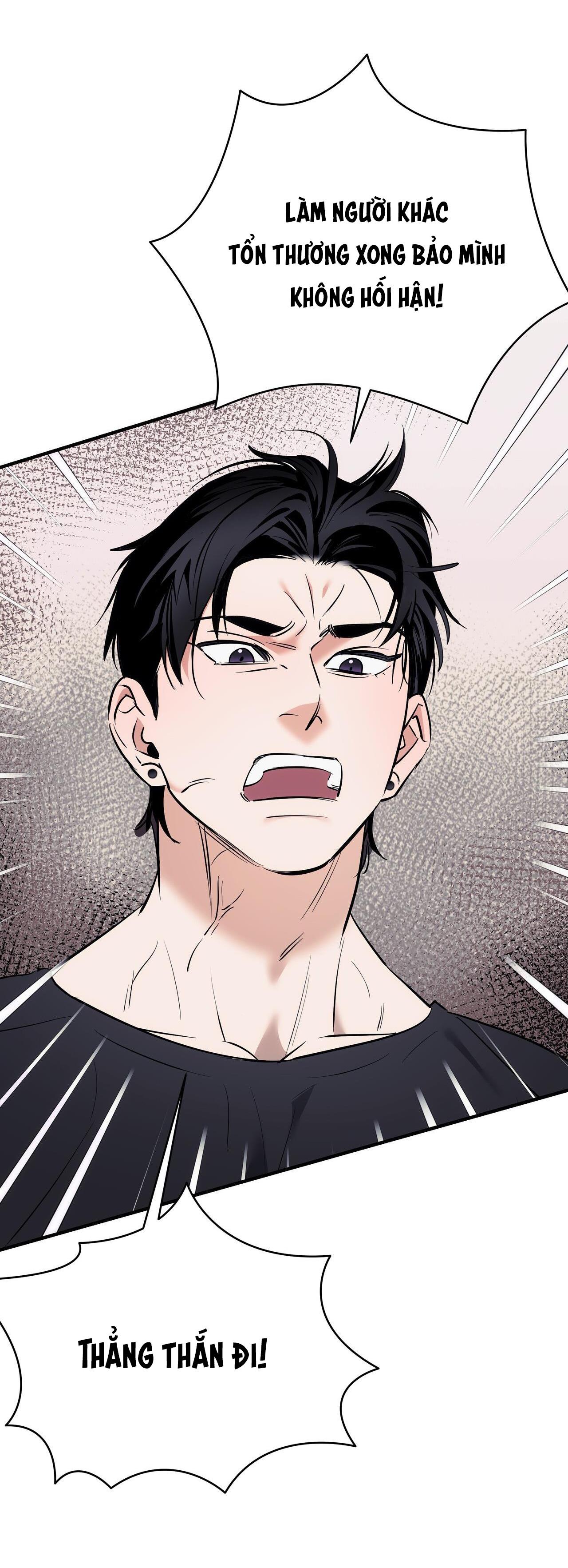 Đọc truyện SERIES BACK STAGE - Chapter 4.6